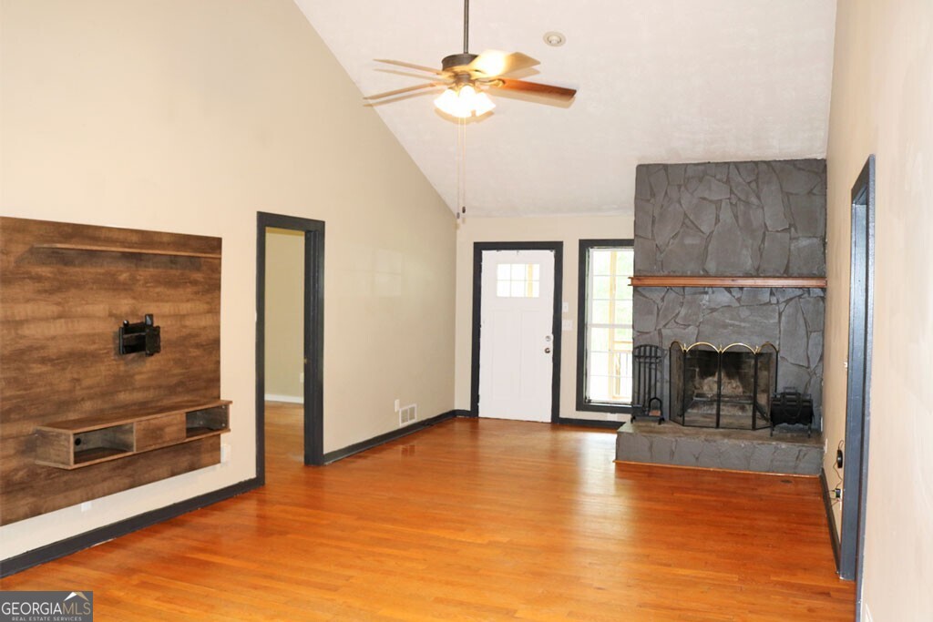 3129 Etchison Road Loganville GA 30052
