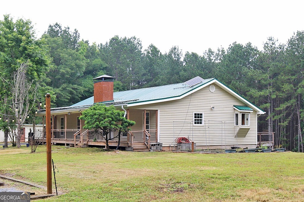 3129 Etchison Road Loganville GA 30052