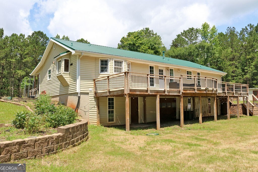 3129 Etchison Road Loganville GA 30052