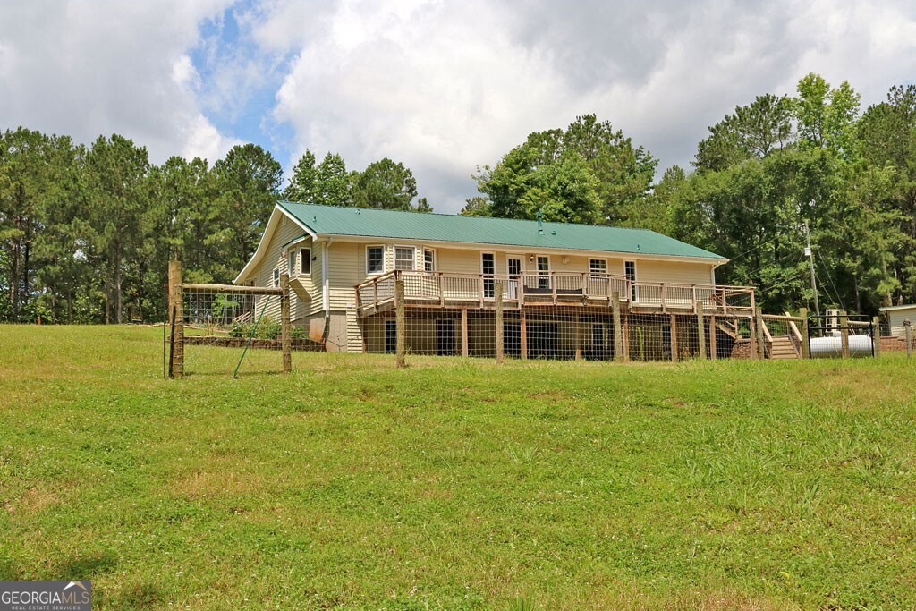 3129 Etchison Road Loganville GA 30052