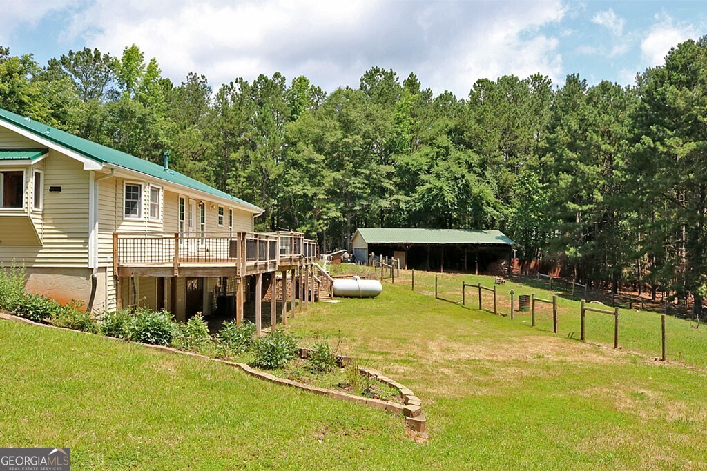 3129 Etchison Road Loganville GA 30052