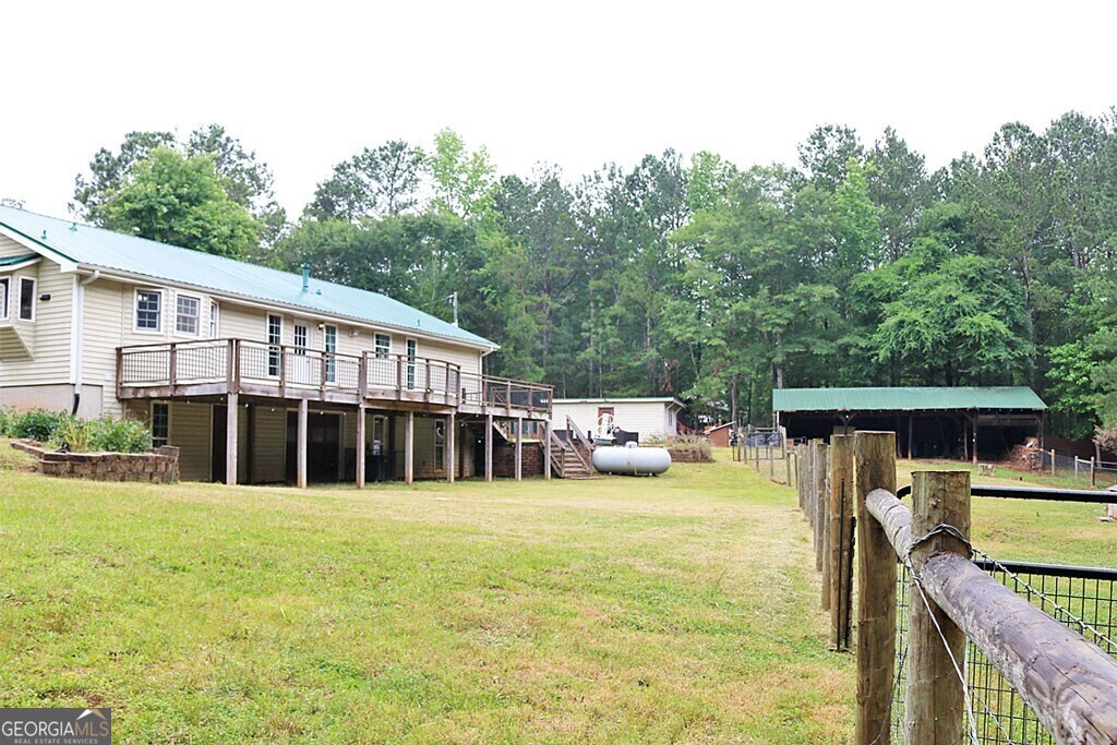 3129 Etchison Road Loganville GA 30052