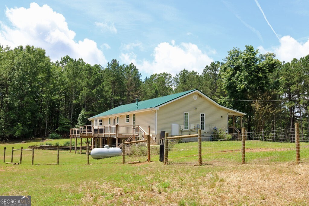 3129 Etchison Road Loganville GA 30052