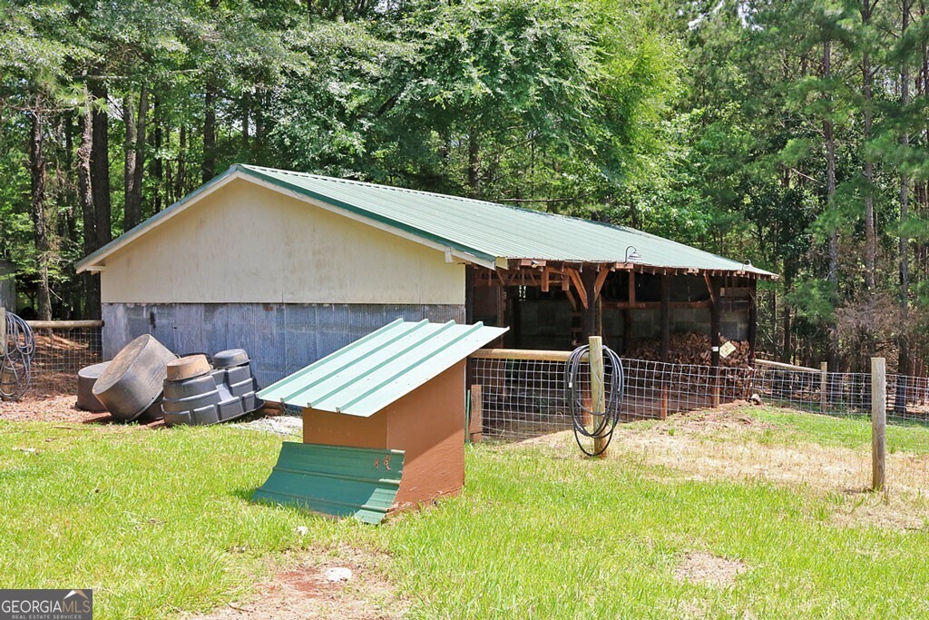 3129 Etchison Road Loganville GA 30052