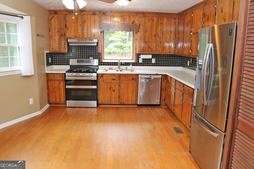 3129 Etchison Road Loganville GA 30052