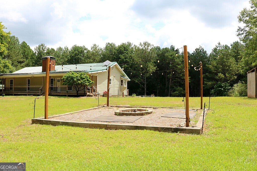 3129 Etchison Road Loganville GA 30052