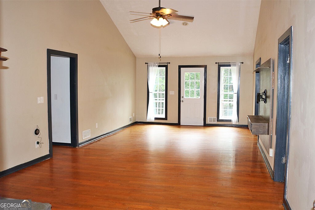 3129 Etchison Road Loganville GA 30052