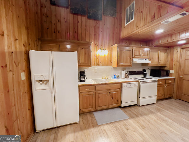 893 Hooper Road Cleveland GA 30528