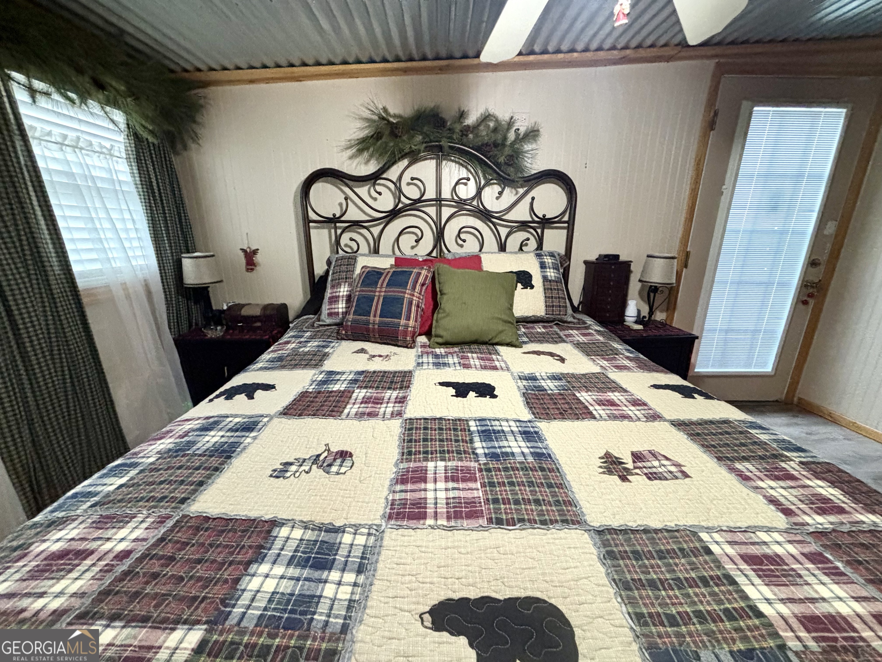 1215 Mountain Shadows Drive Cleveland GA 30528