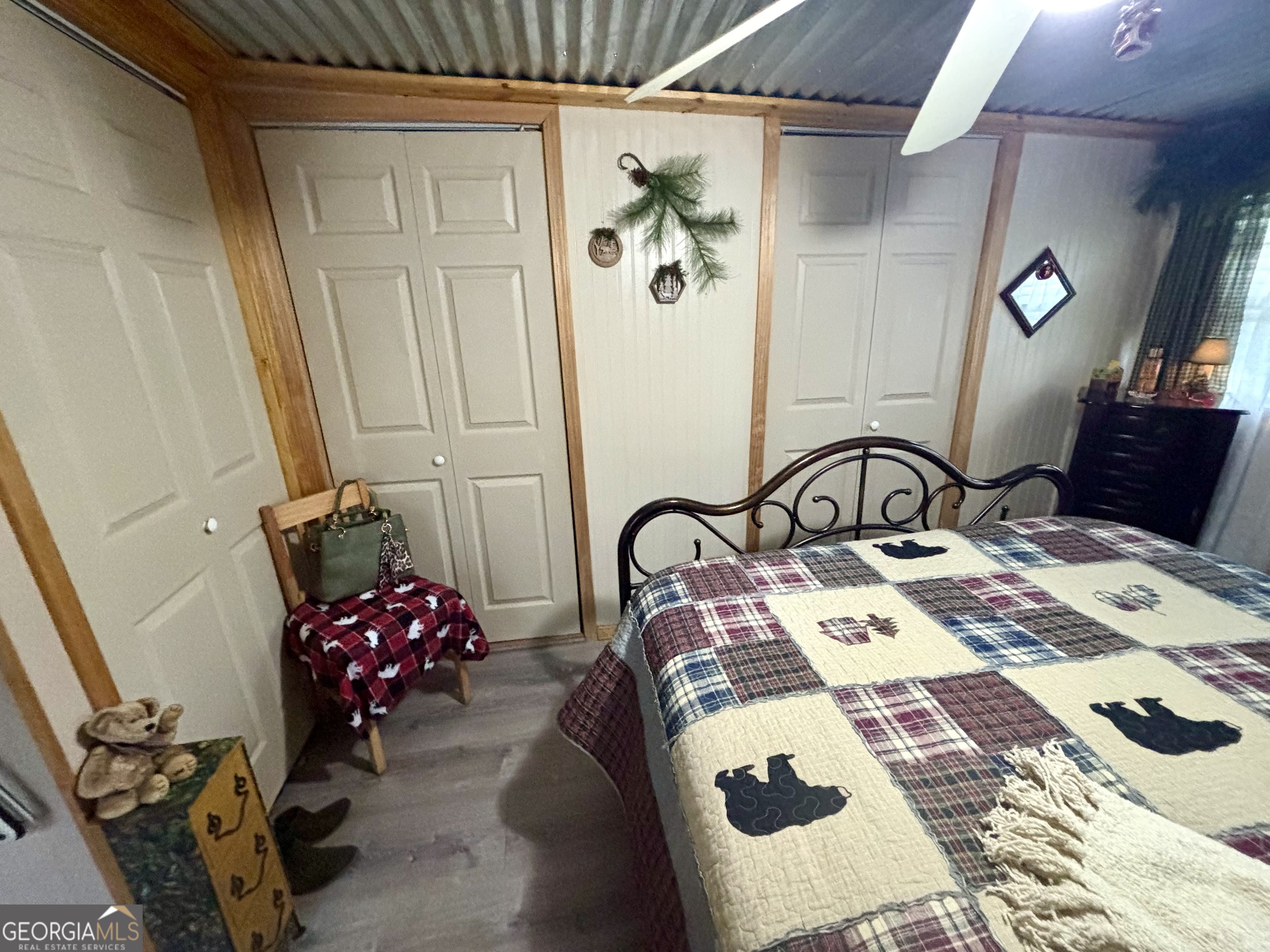 1215 Mountain Shadows Drive Cleveland GA 30528