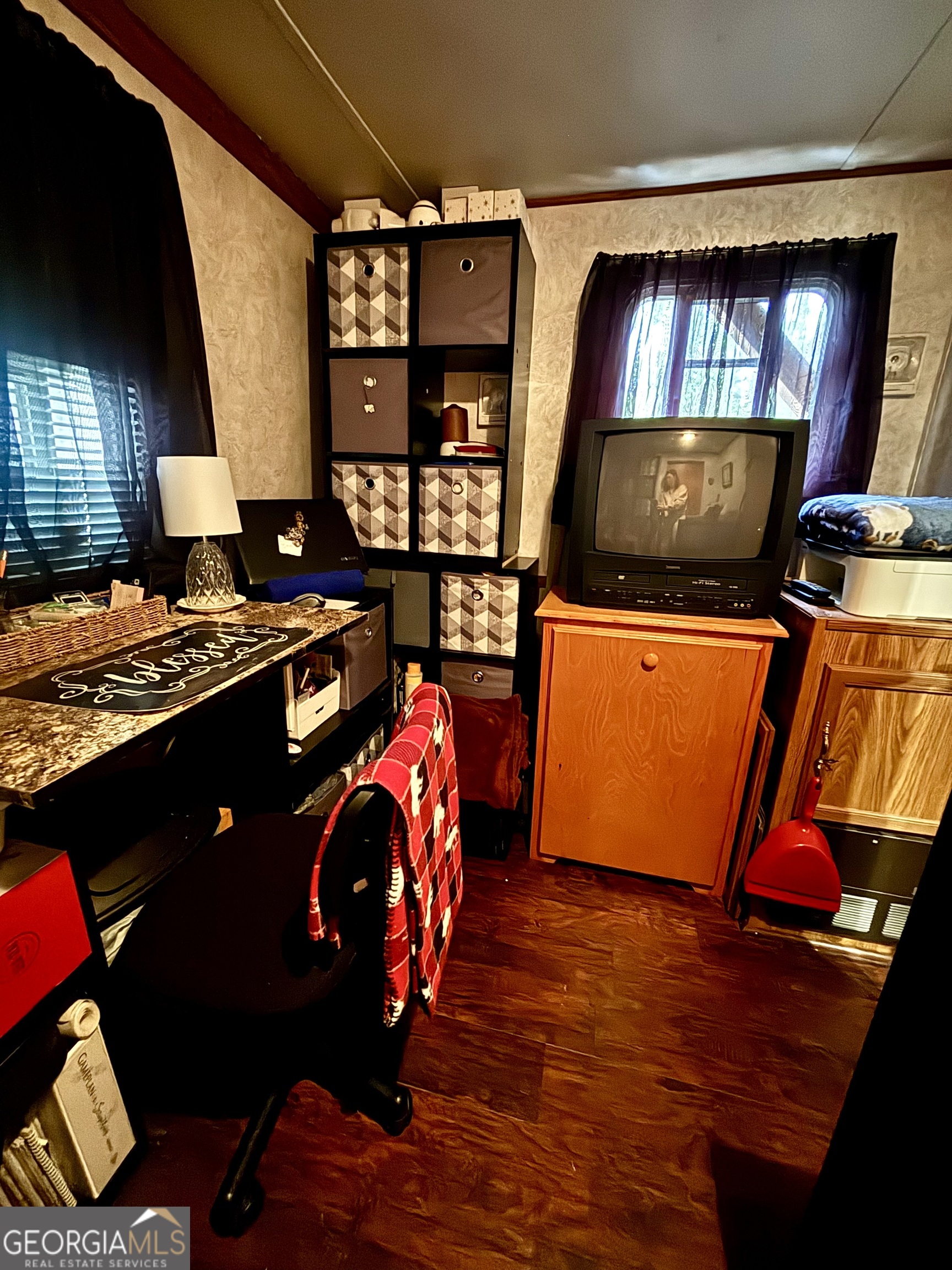 1215 Mountain Shadows Drive Cleveland GA 30528