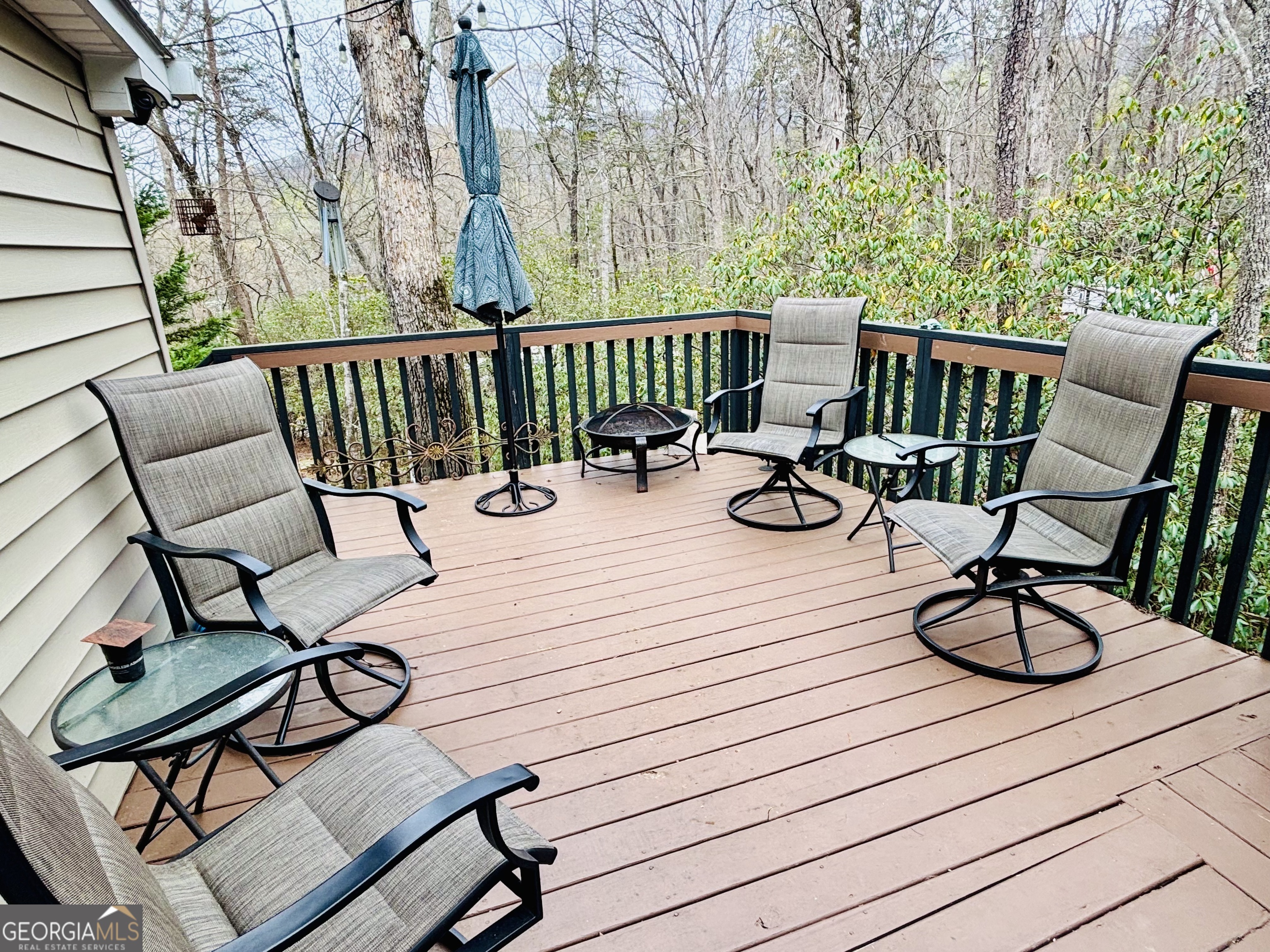 1215 Mountain Shadows Drive Cleveland GA 30528