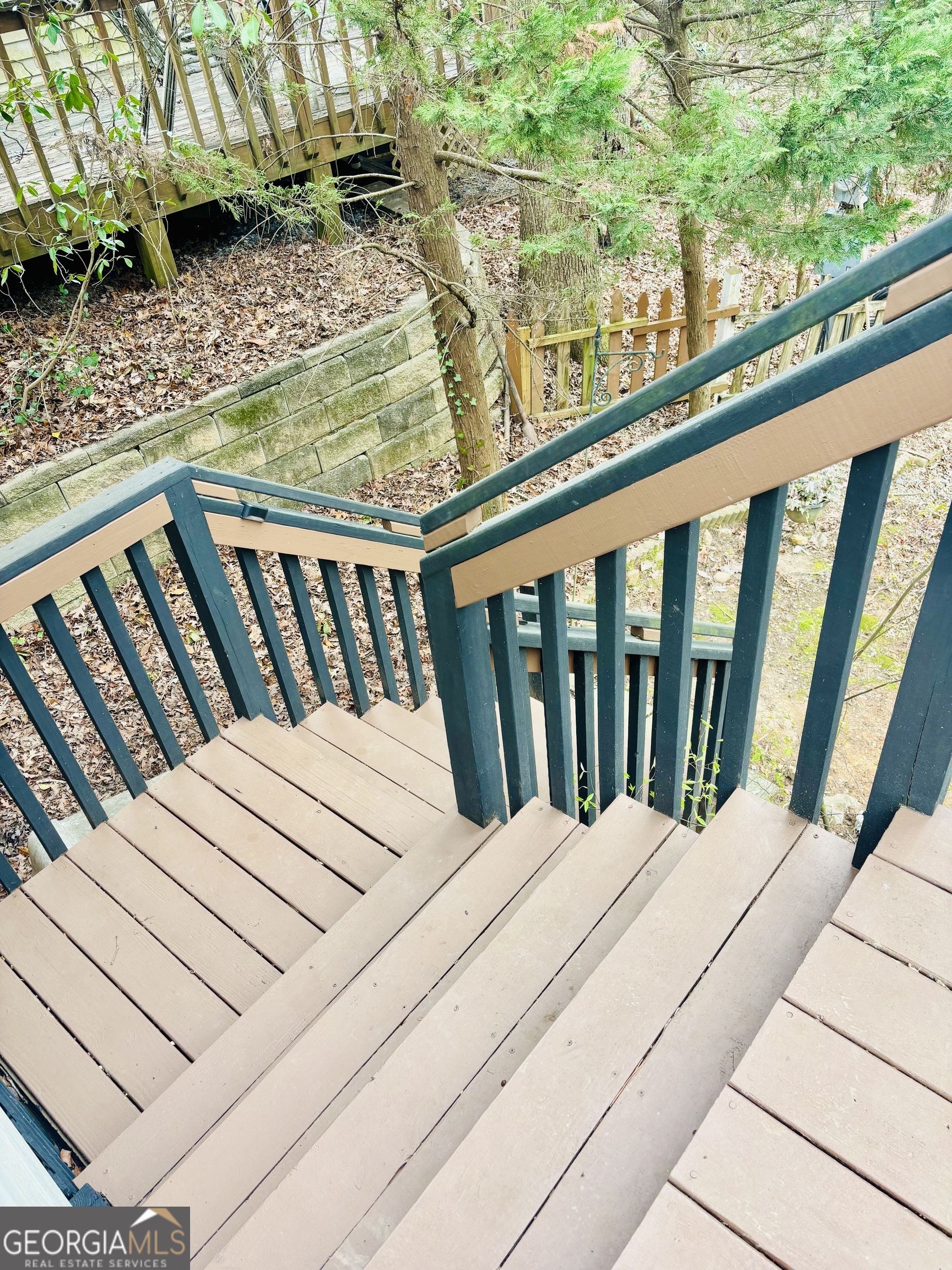 1215 Mountain Shadows Drive Cleveland GA 30528