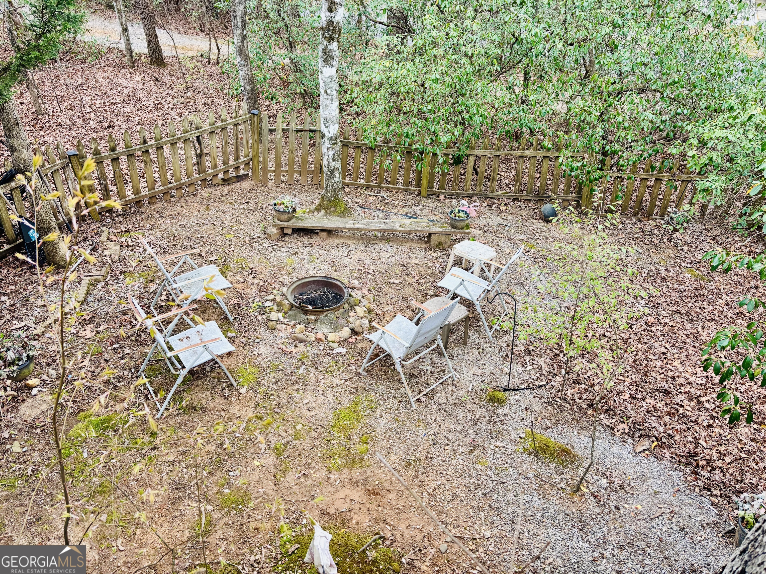 1215 Mountain Shadows Drive Cleveland GA 30528