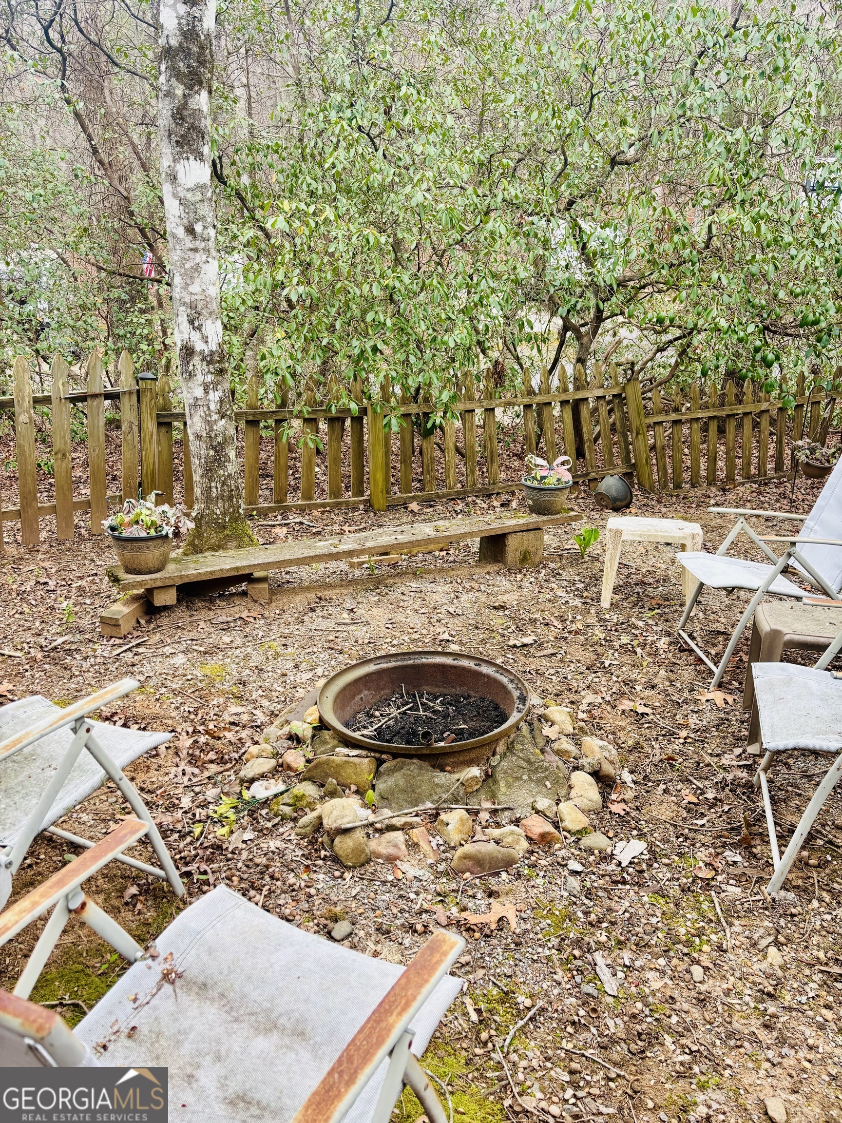 1215 Mountain Shadows Drive Cleveland GA 30528