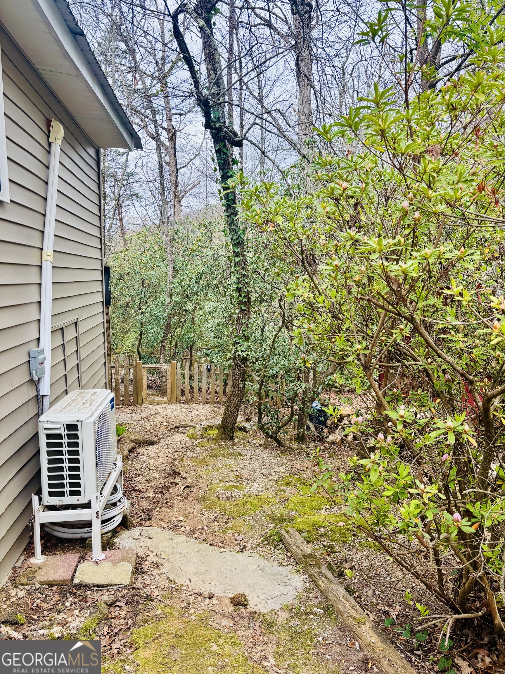 1215 Mountain Shadows Drive Cleveland GA 30528