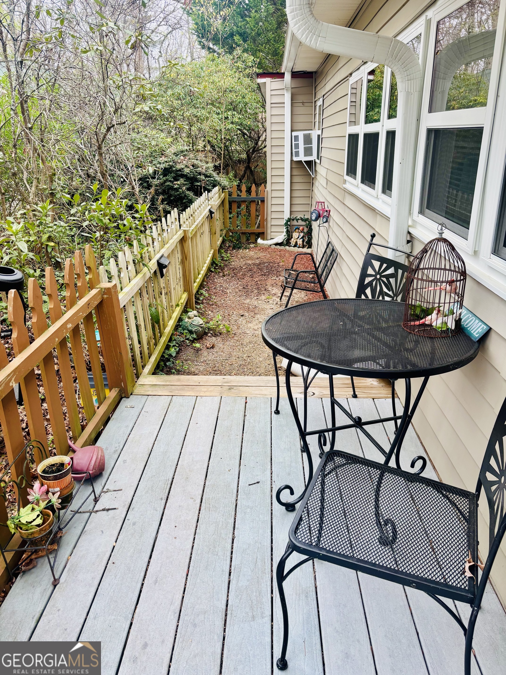1215 Mountain Shadows Drive Cleveland GA 30528