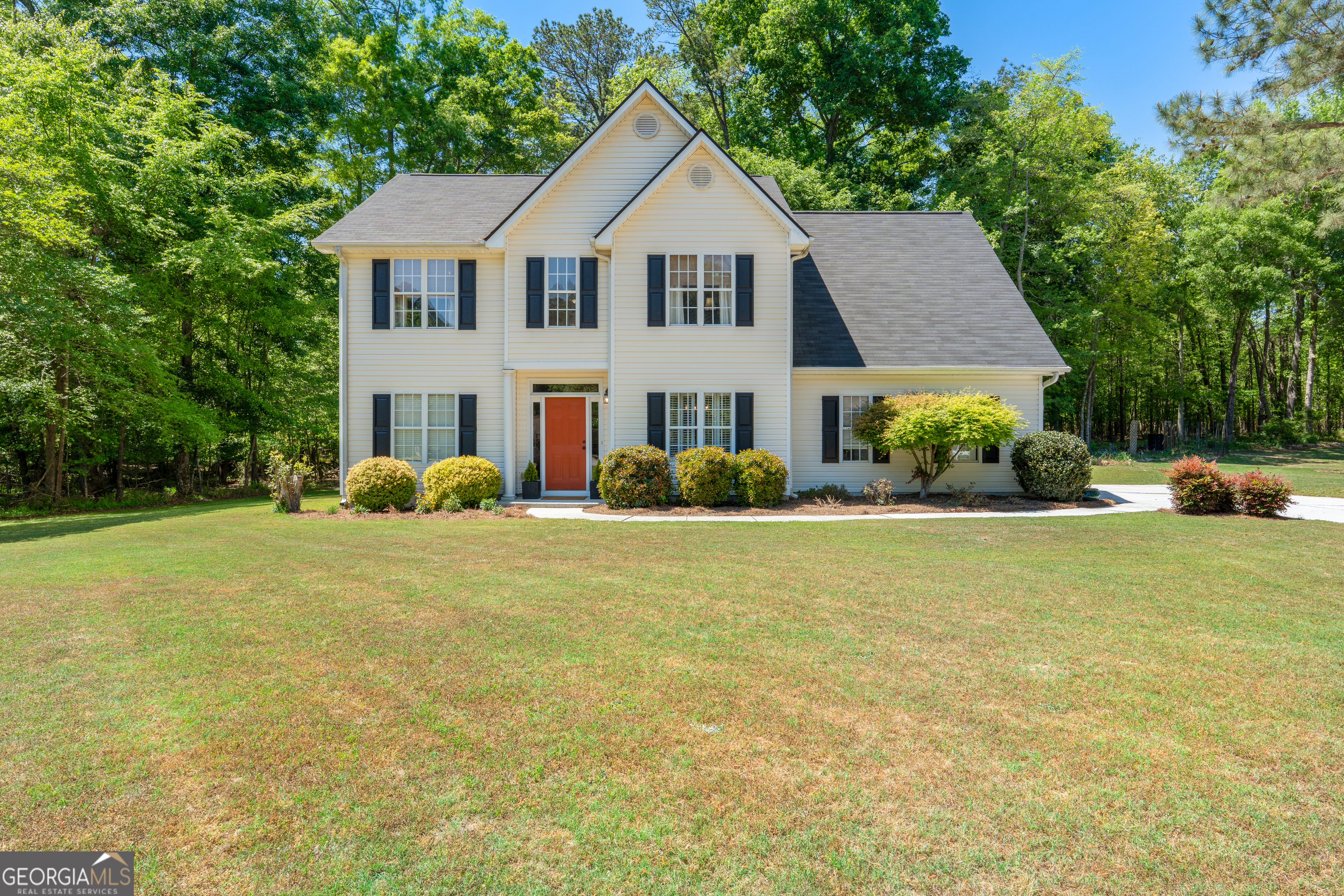 165 Swanson Valley Drive Tyrone GA 30290
