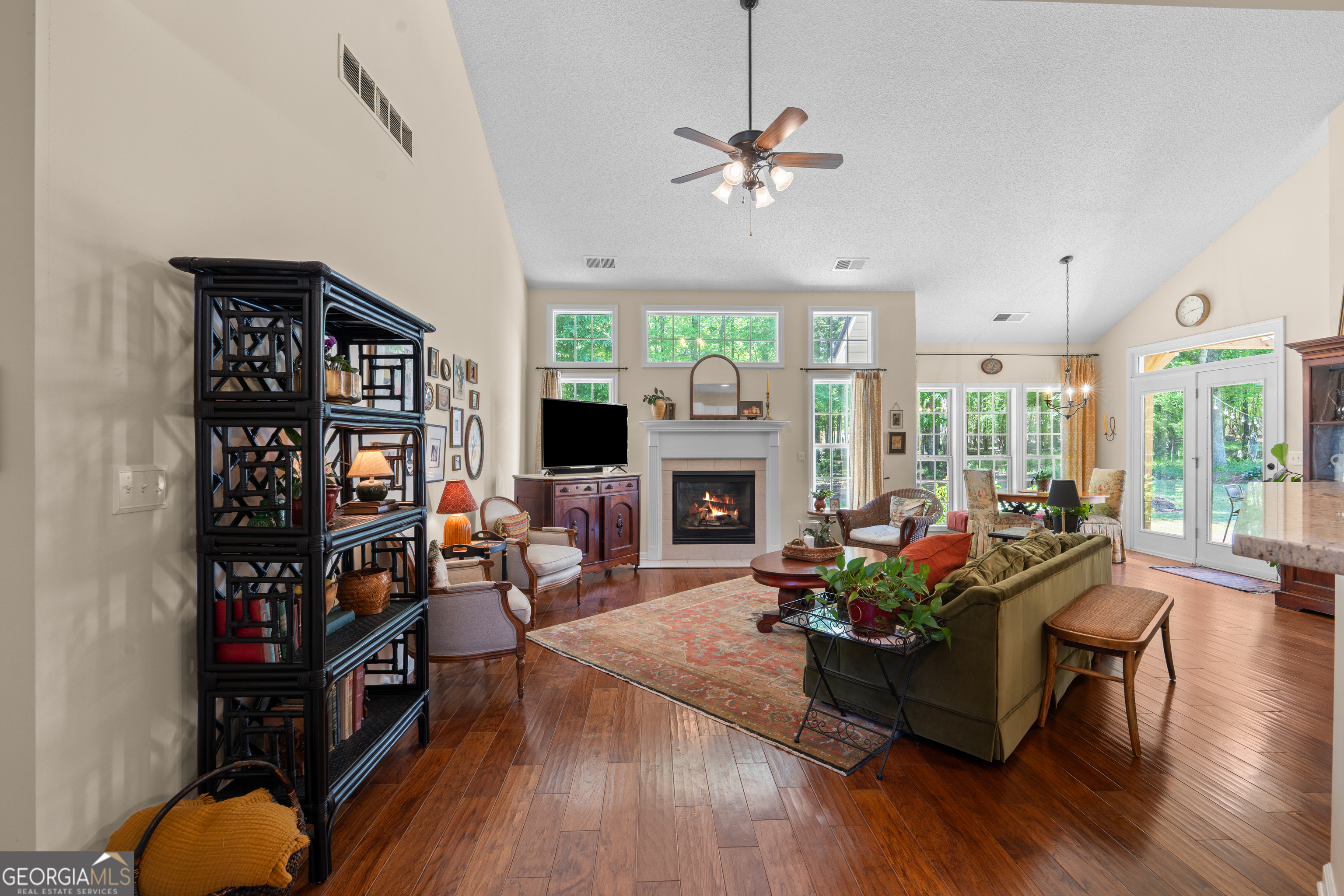 165 Swanson Valley Drive Tyrone GA 30290