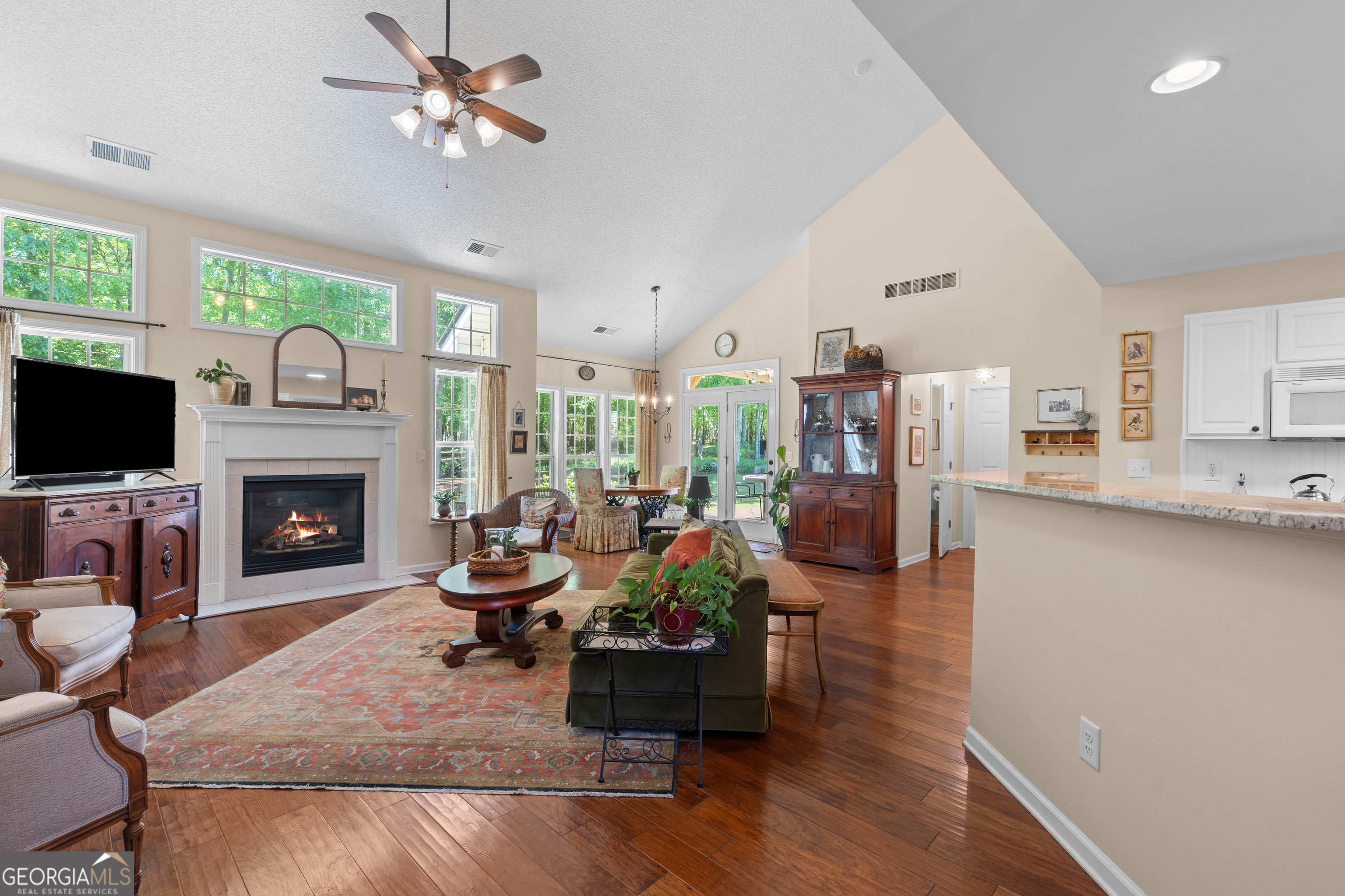 165 Swanson Valley Drive Tyrone GA 30290