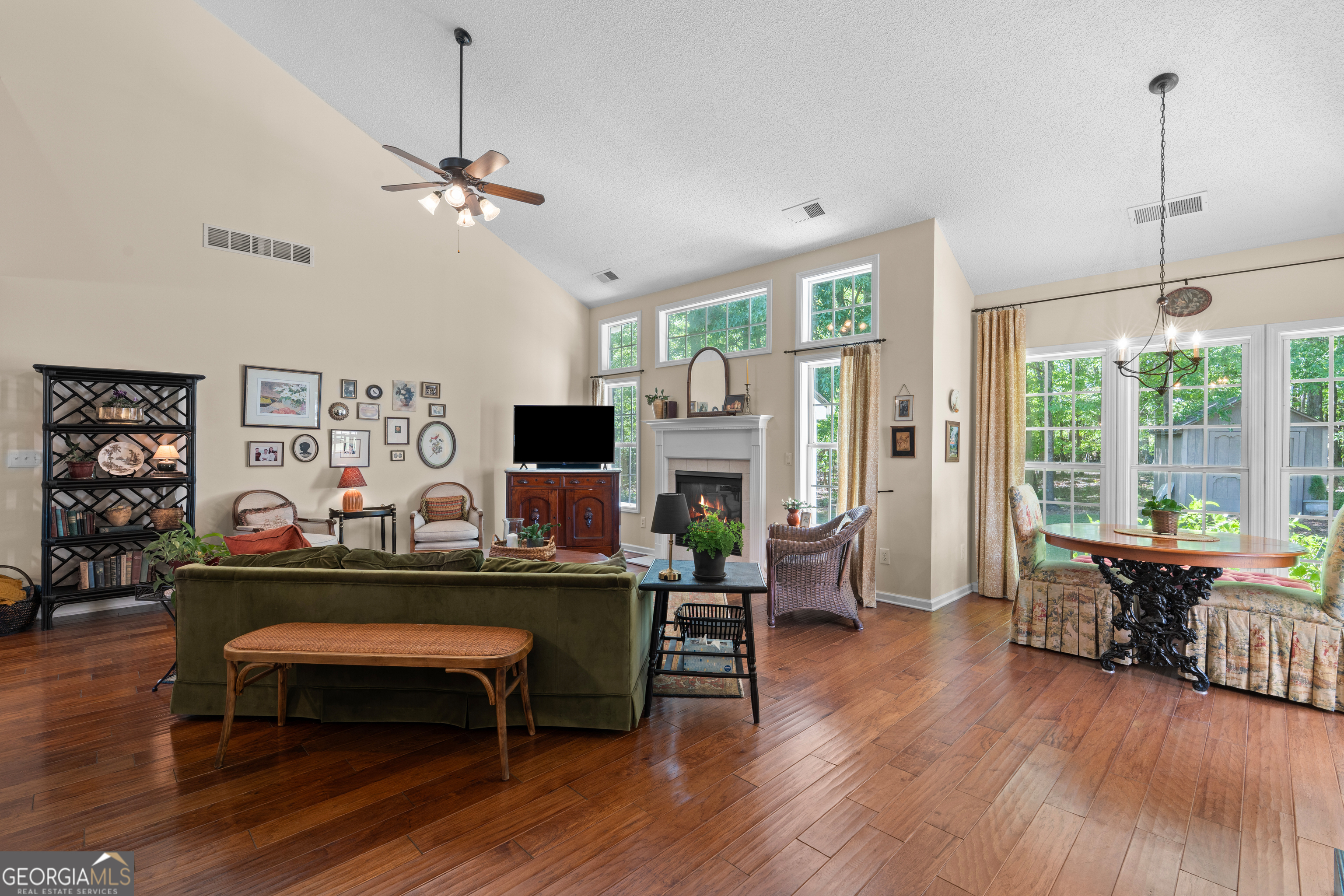 165 Swanson Valley Drive Tyrone GA 30290