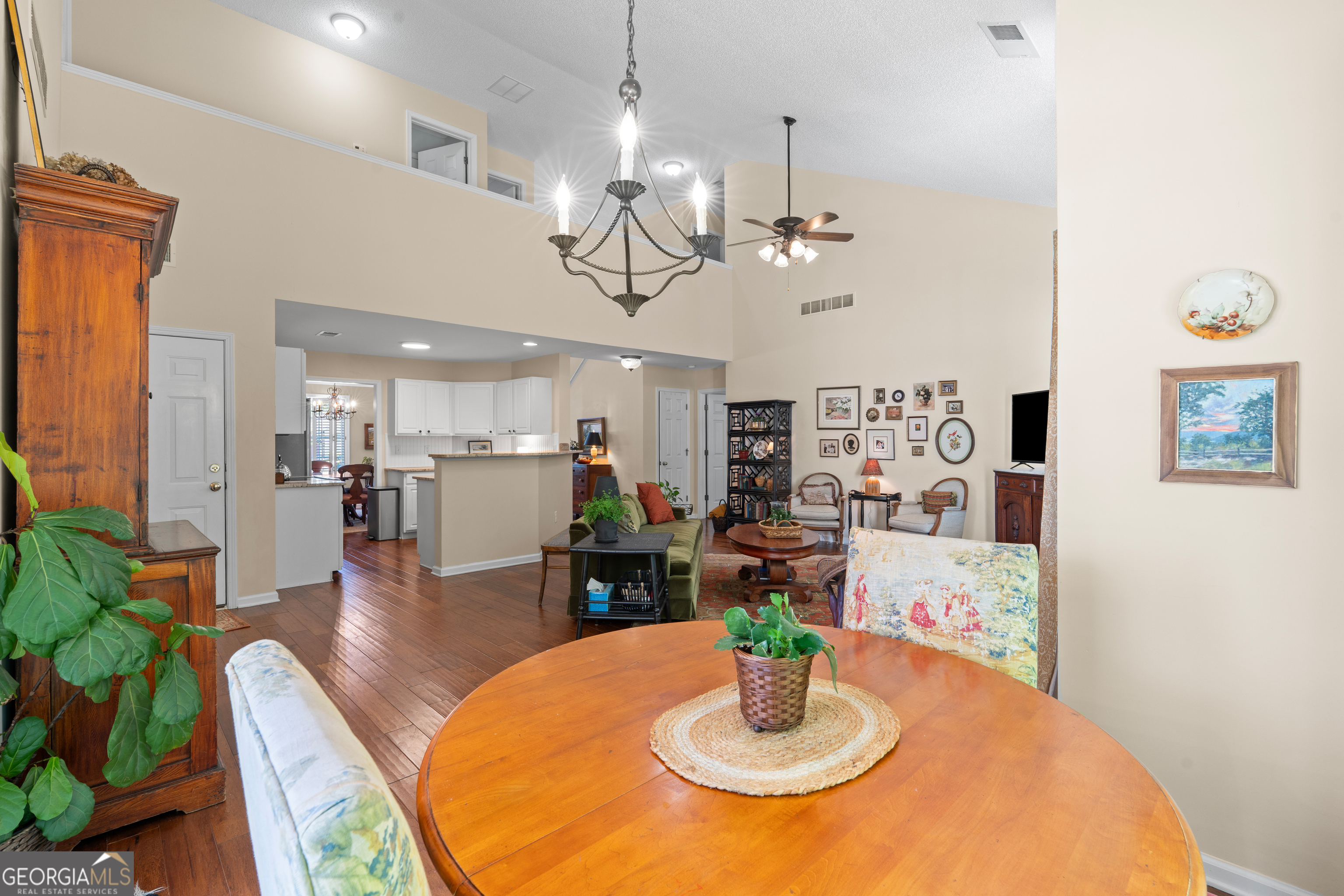 165 Swanson Valley Drive Tyrone GA 30290