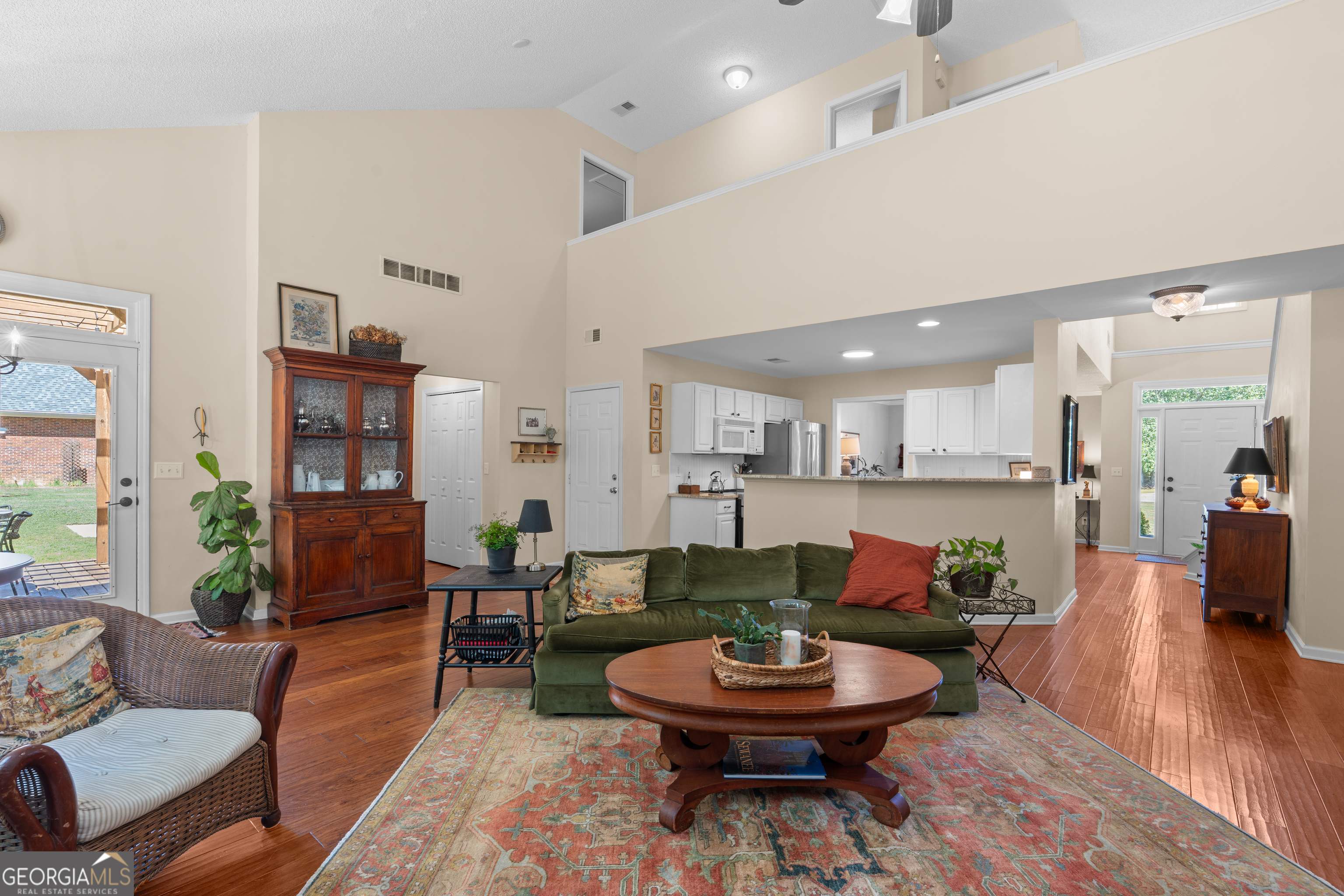 165 Swanson Valley Drive Tyrone GA 30290