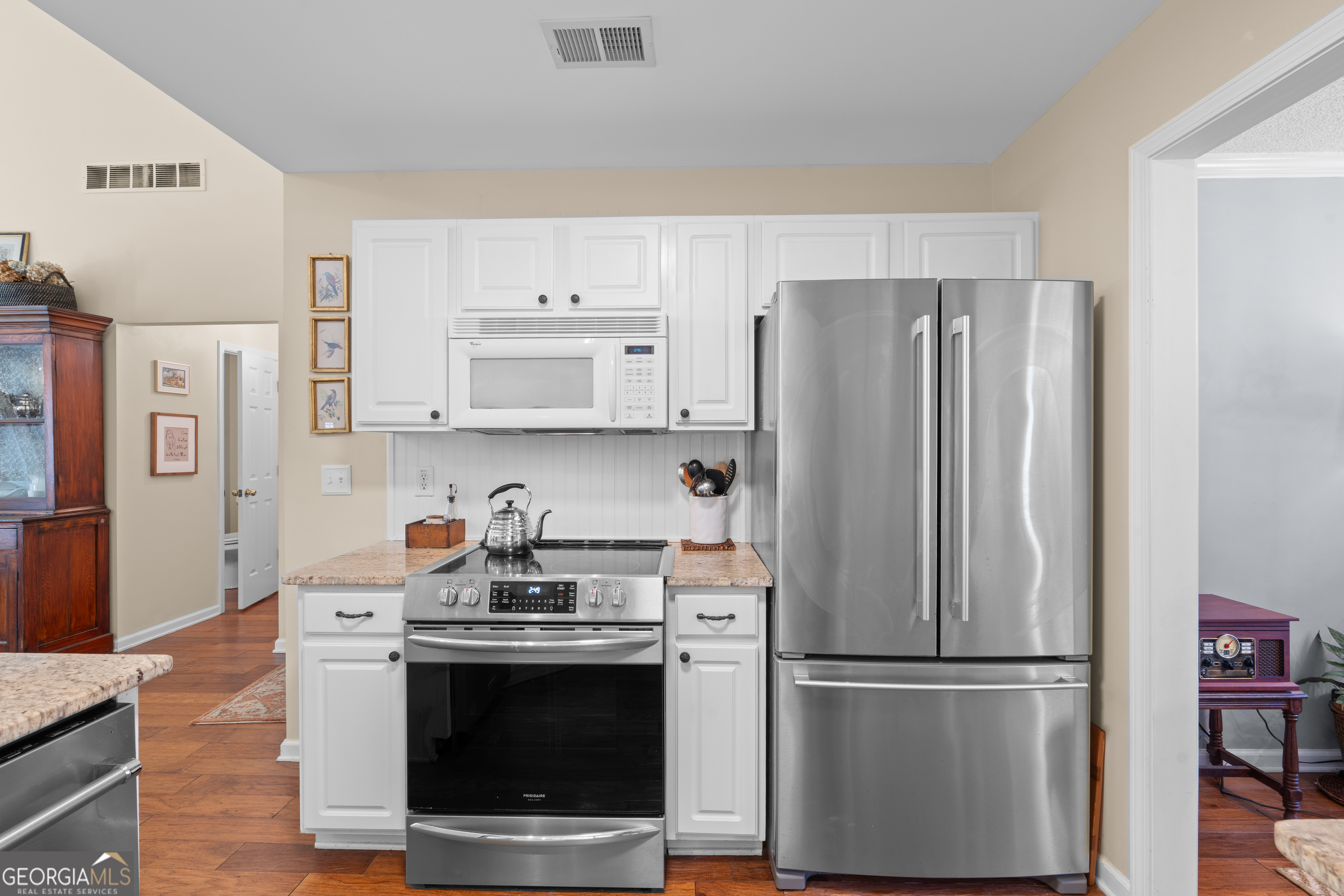 165 Swanson Valley Drive Tyrone GA 30290