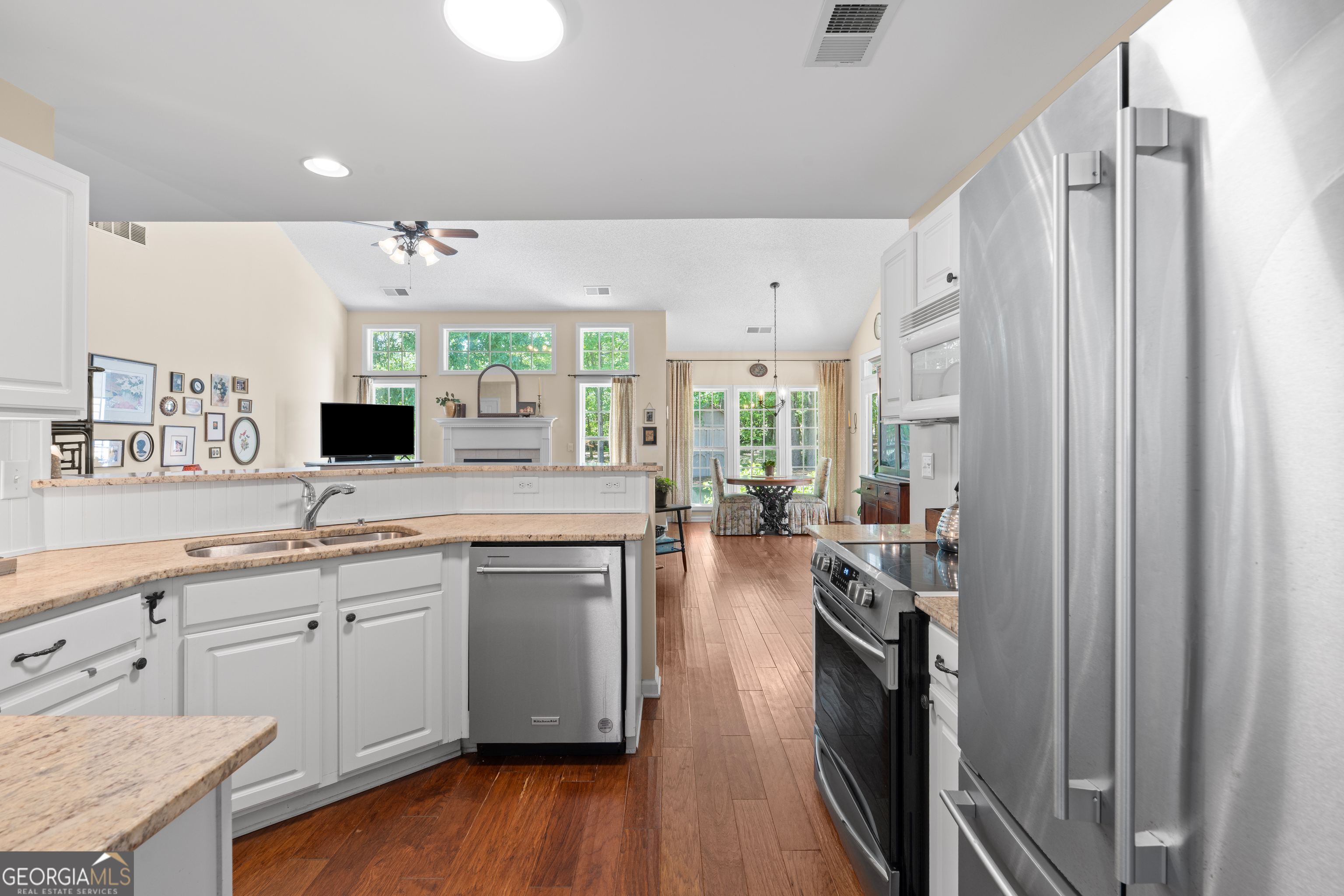 165 Swanson Valley Drive Tyrone GA 30290