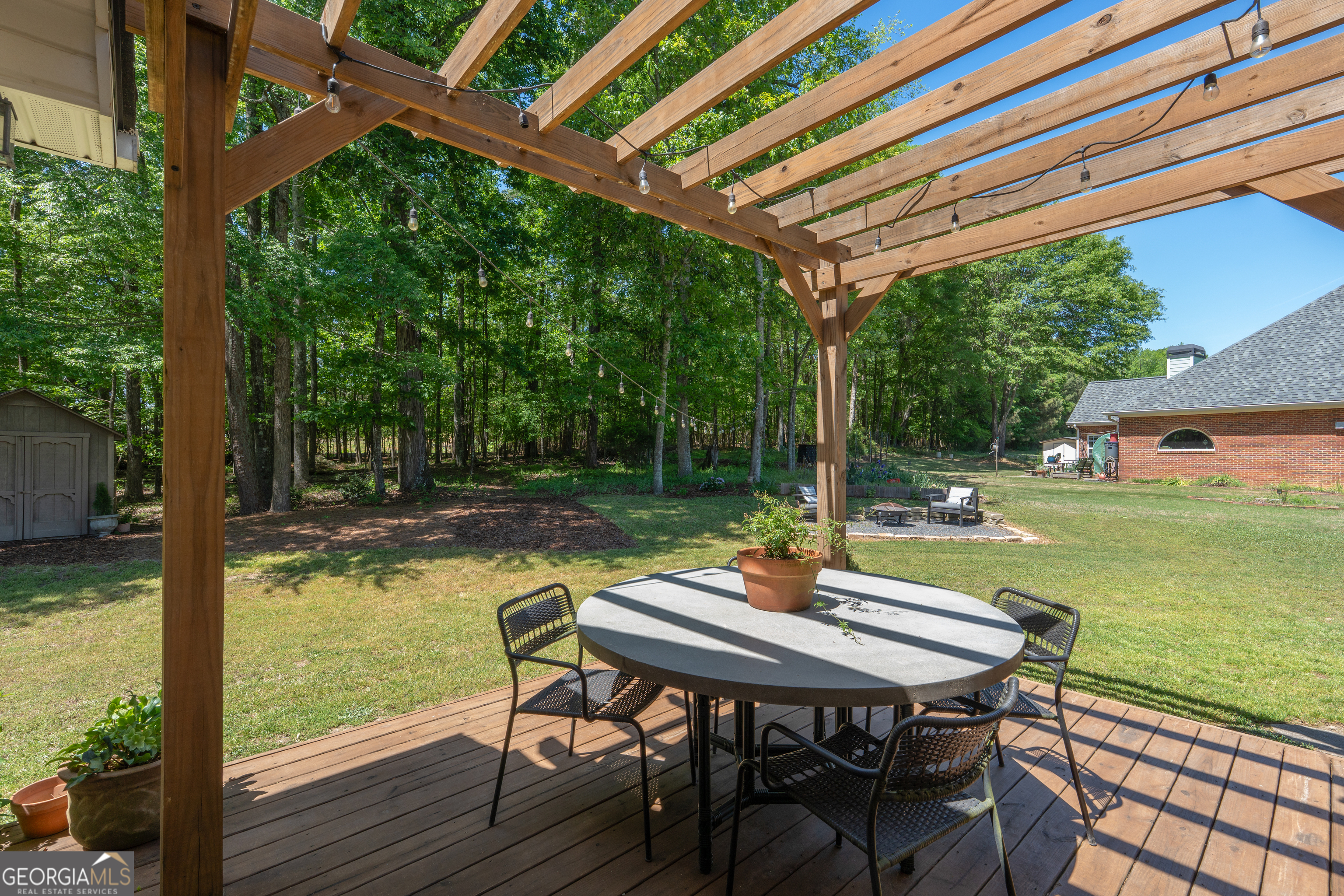 165 Swanson Valley Drive Tyrone GA 30290