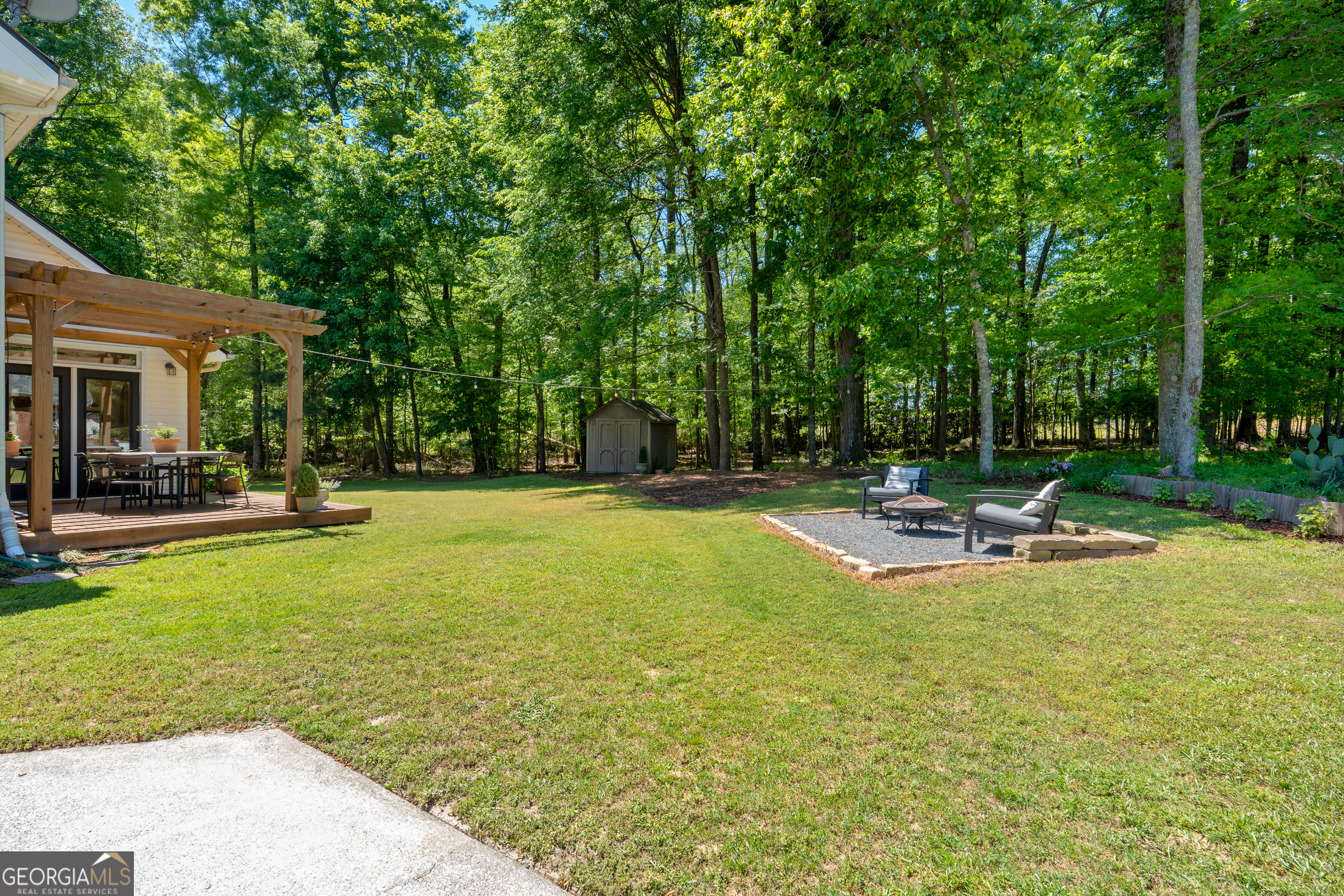 165 Swanson Valley Drive Tyrone GA 30290
