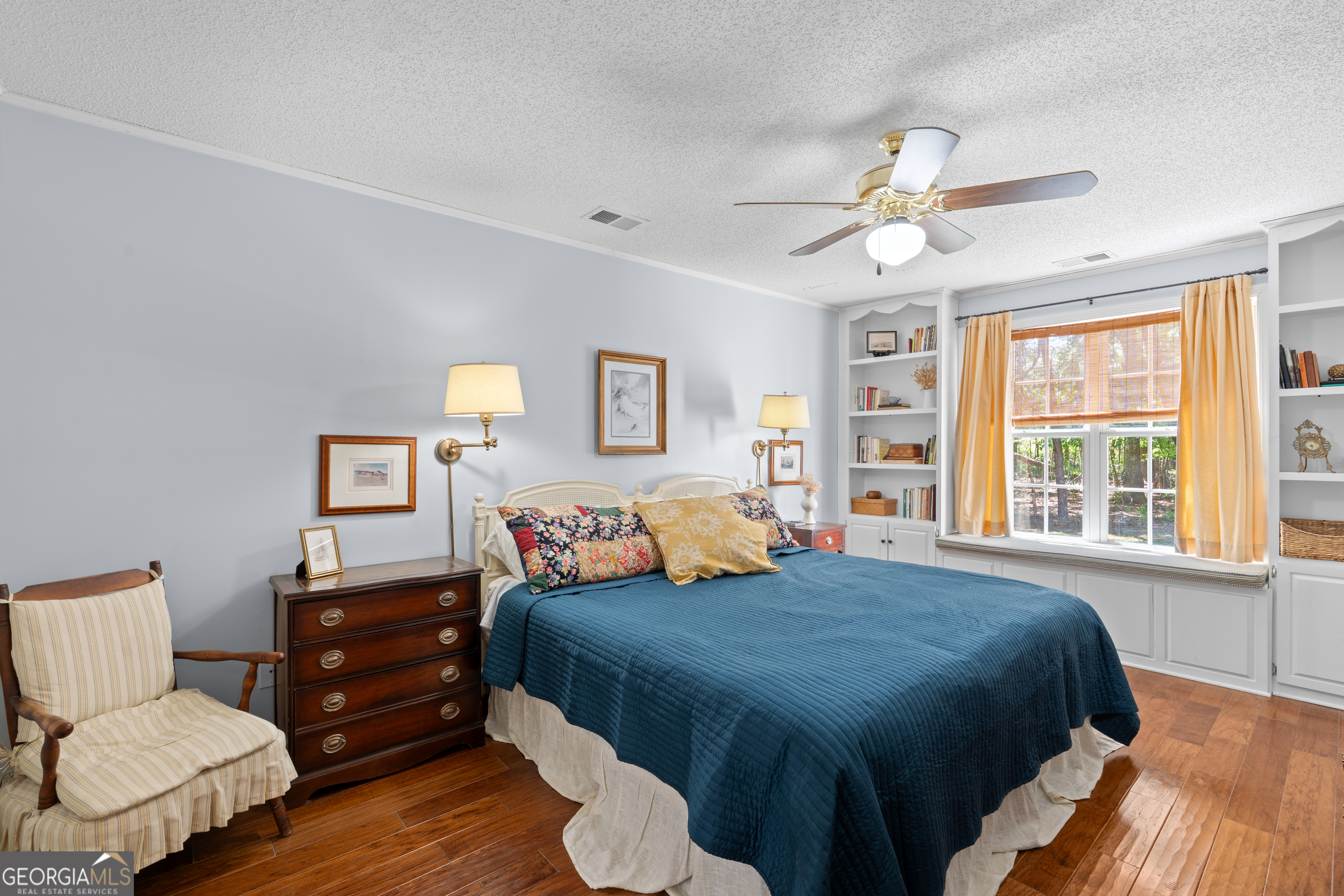 165 Swanson Valley Drive Tyrone GA 30290