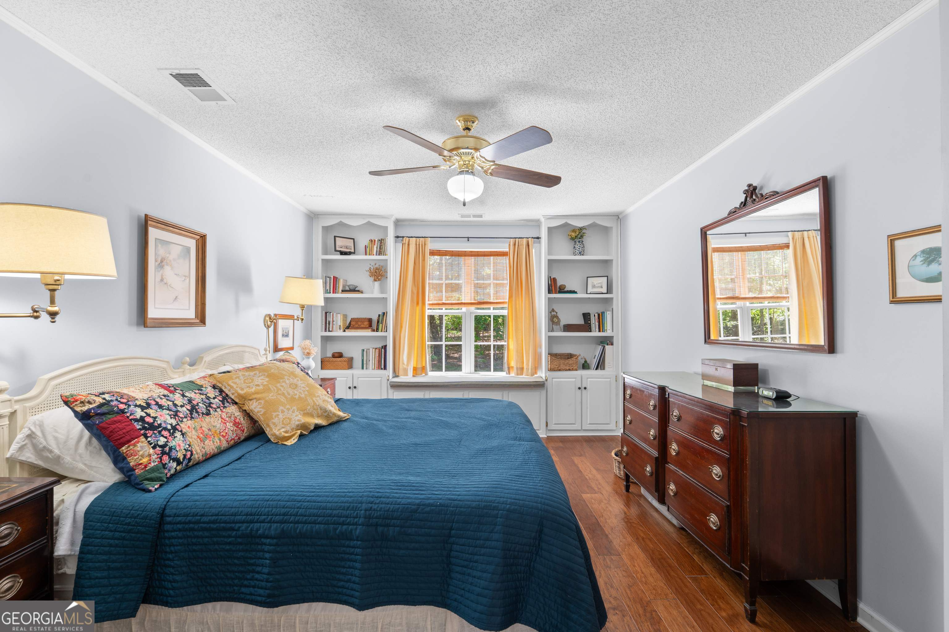 165 Swanson Valley Drive Tyrone GA 30290