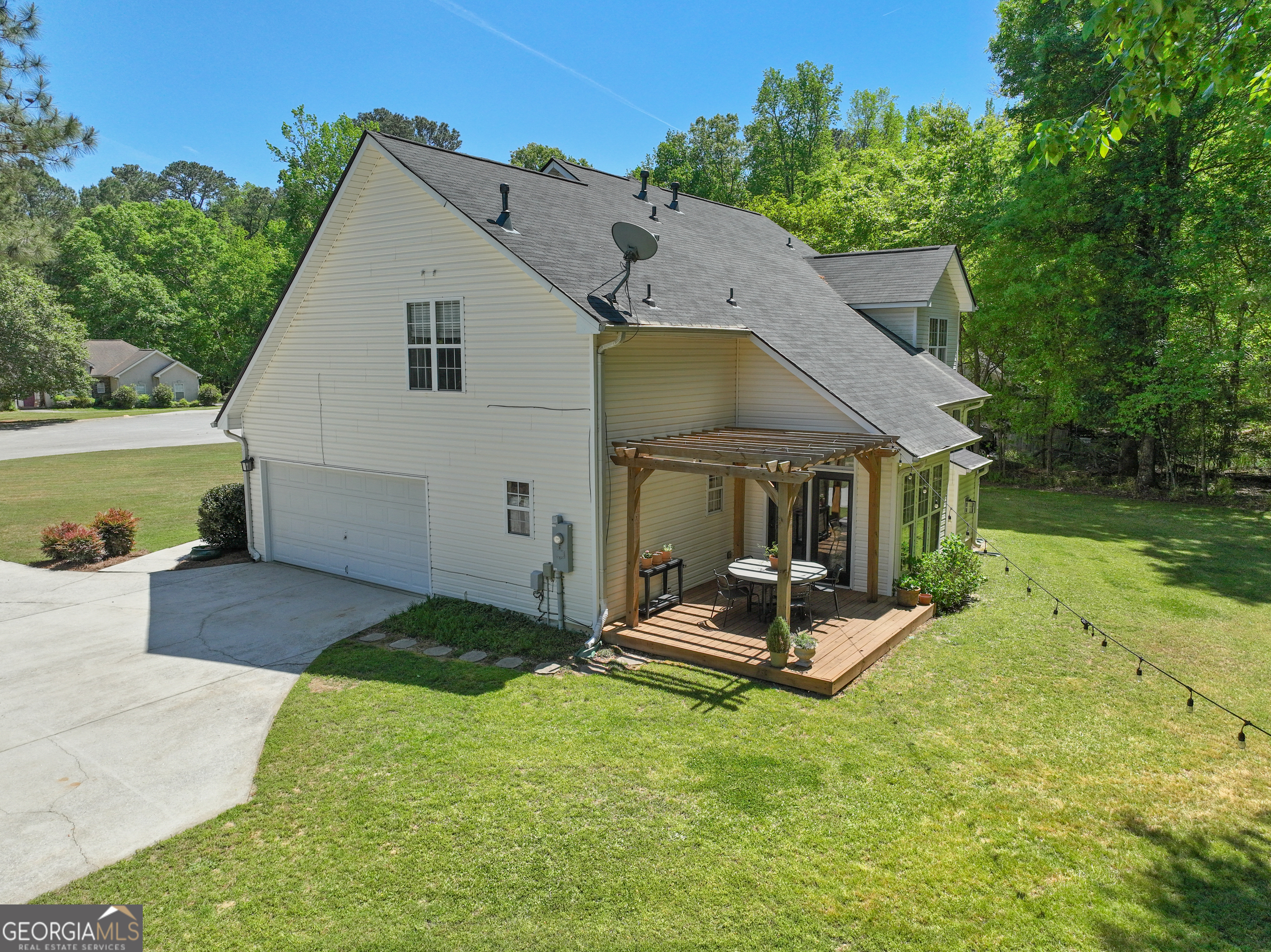 165 Swanson Valley Drive Tyrone GA 30290