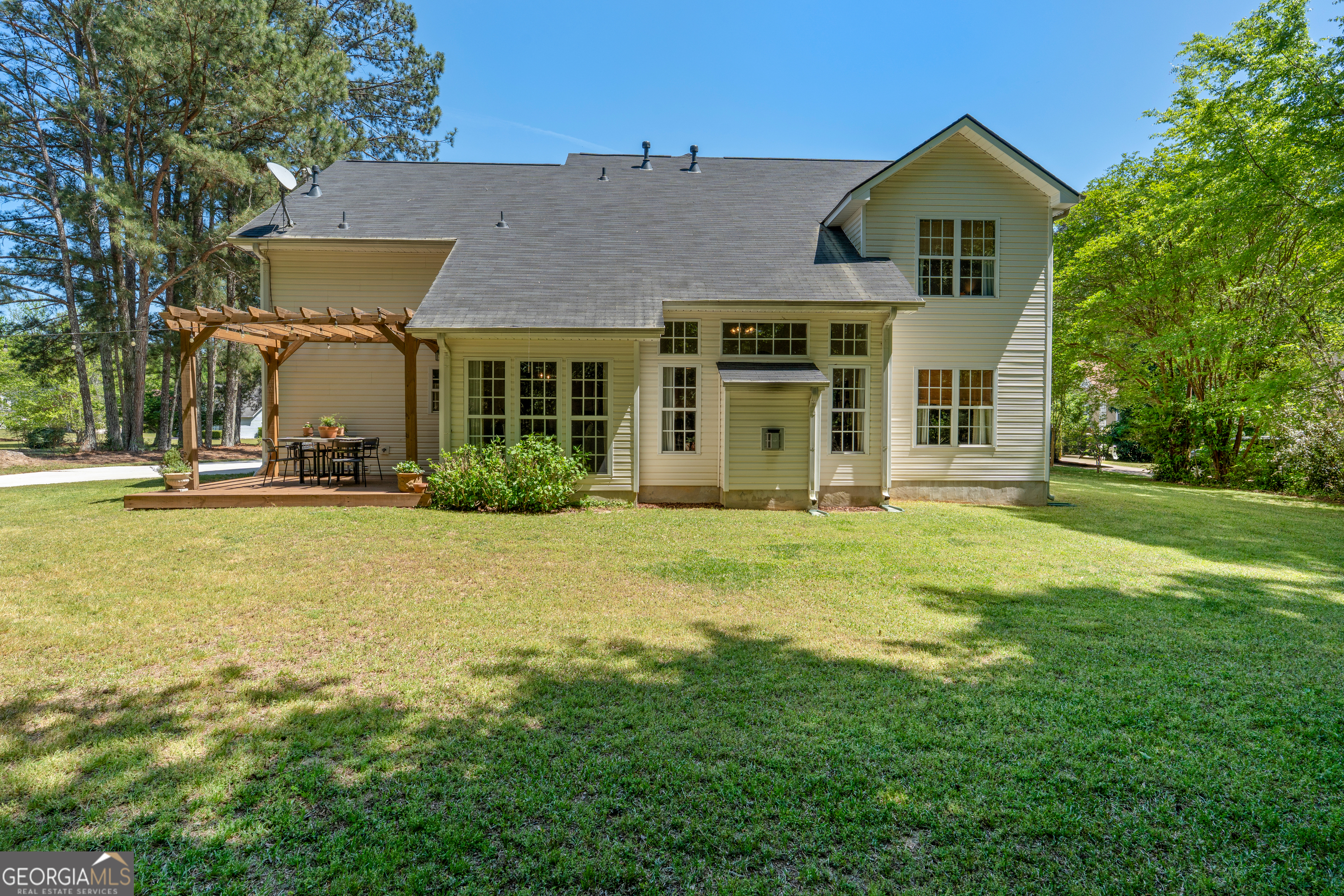 165 Swanson Valley Drive Tyrone GA 30290
