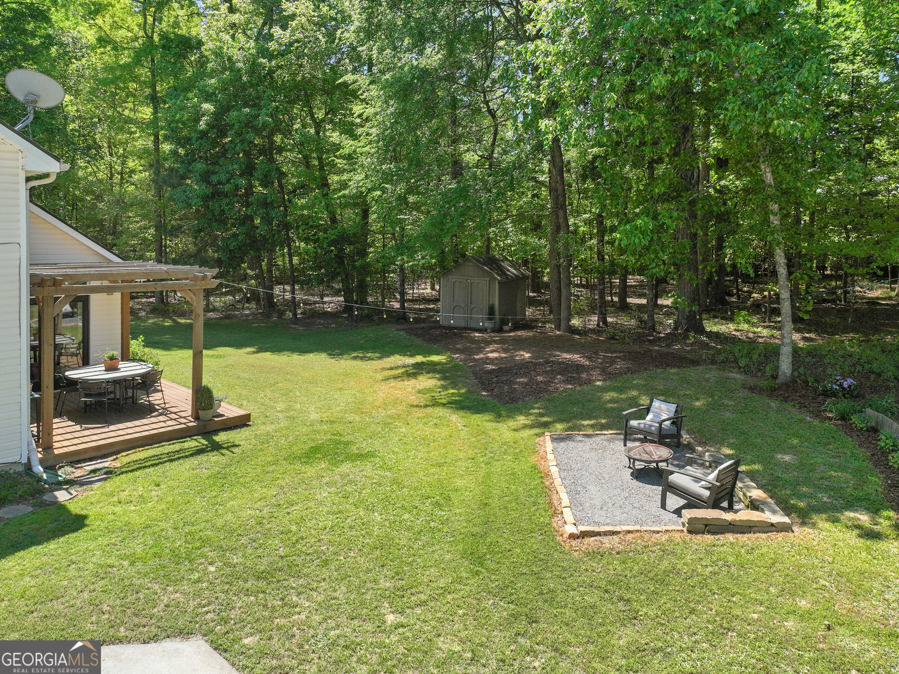 165 Swanson Valley Drive Tyrone GA 30290