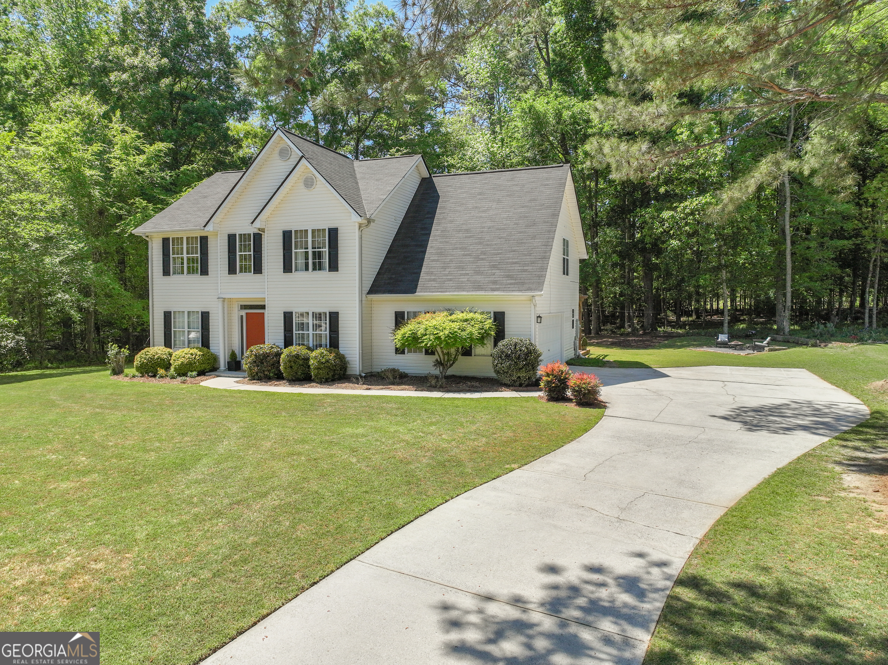 165 Swanson Valley Drive Tyrone GA 30290