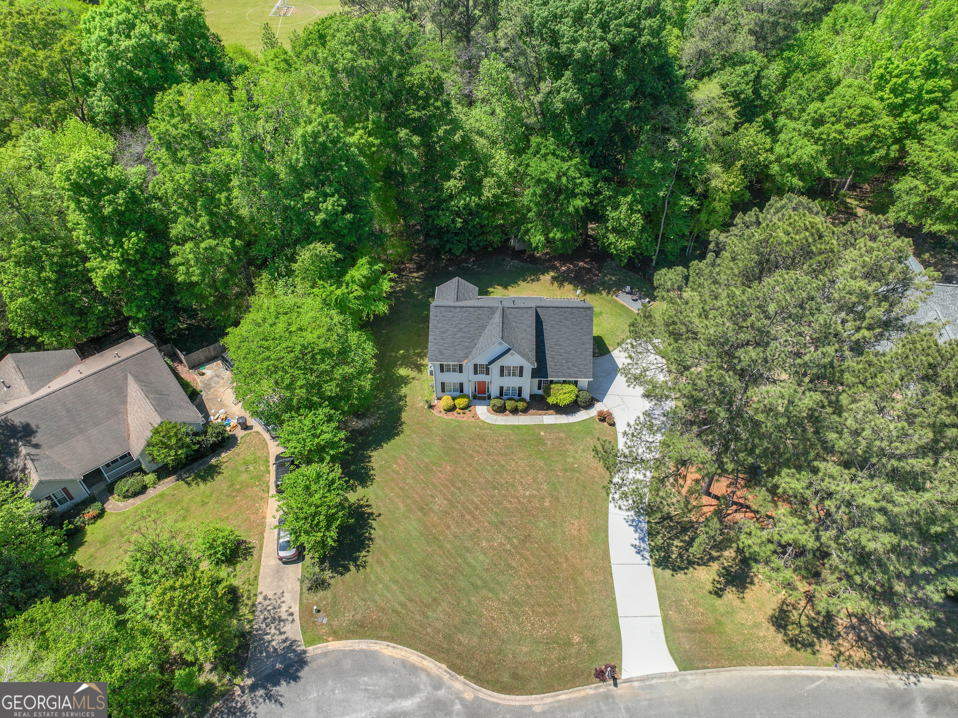 165 Swanson Valley Drive Tyrone GA 30290