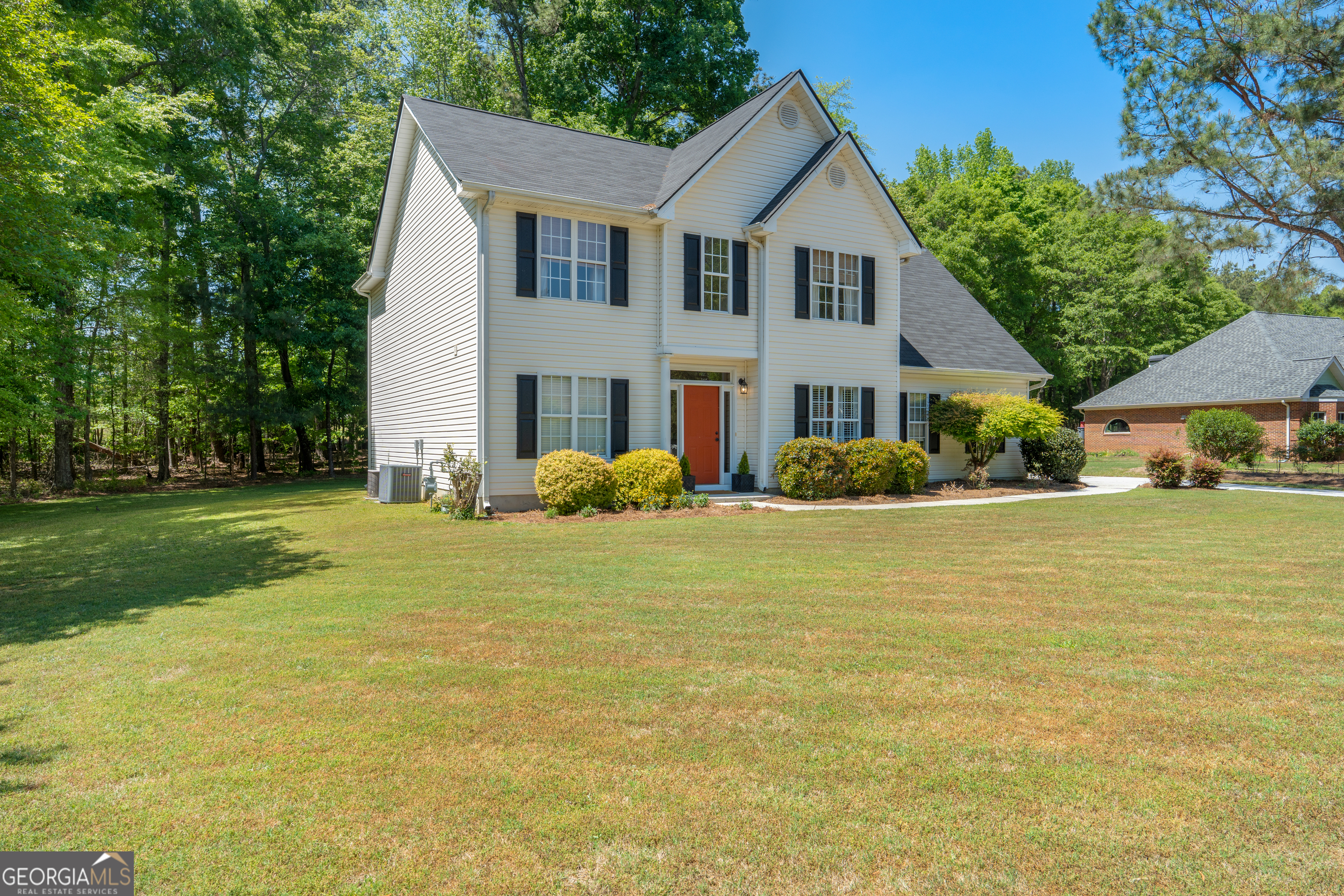 165 Swanson Valley Drive Tyrone GA 30290
