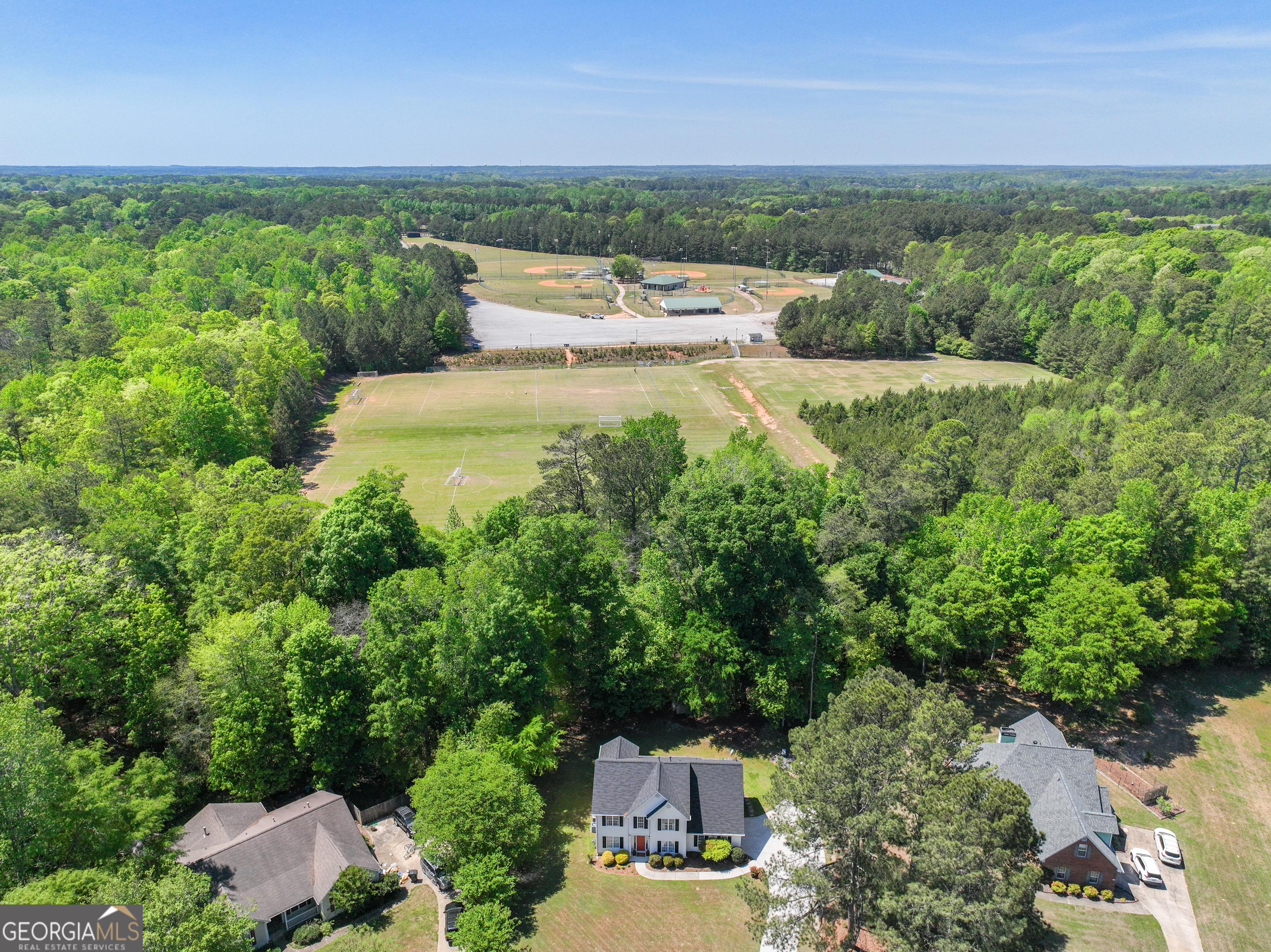 165 Swanson Valley Drive Tyrone GA 30290