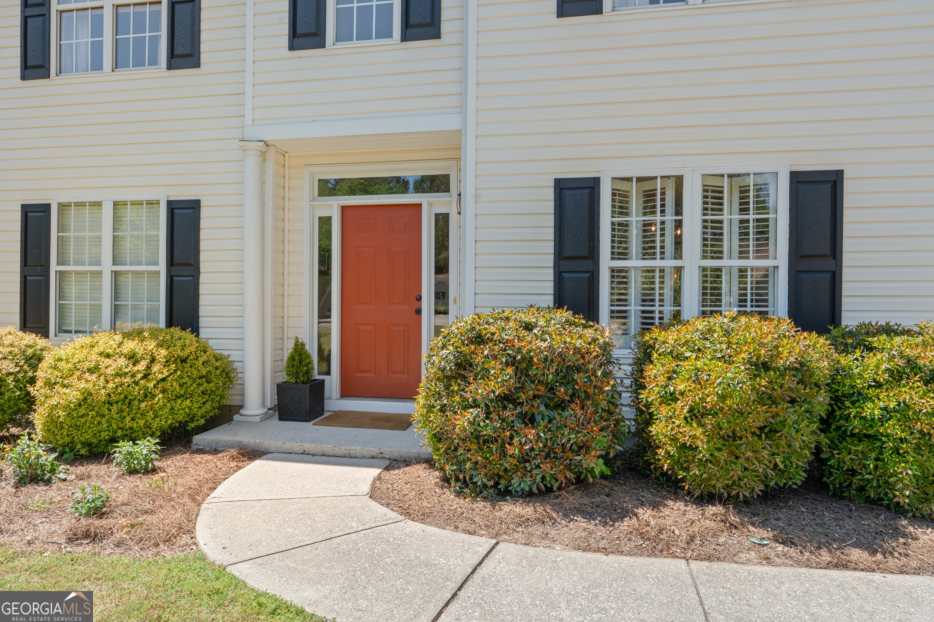165 Swanson Valley Drive Tyrone GA 30290