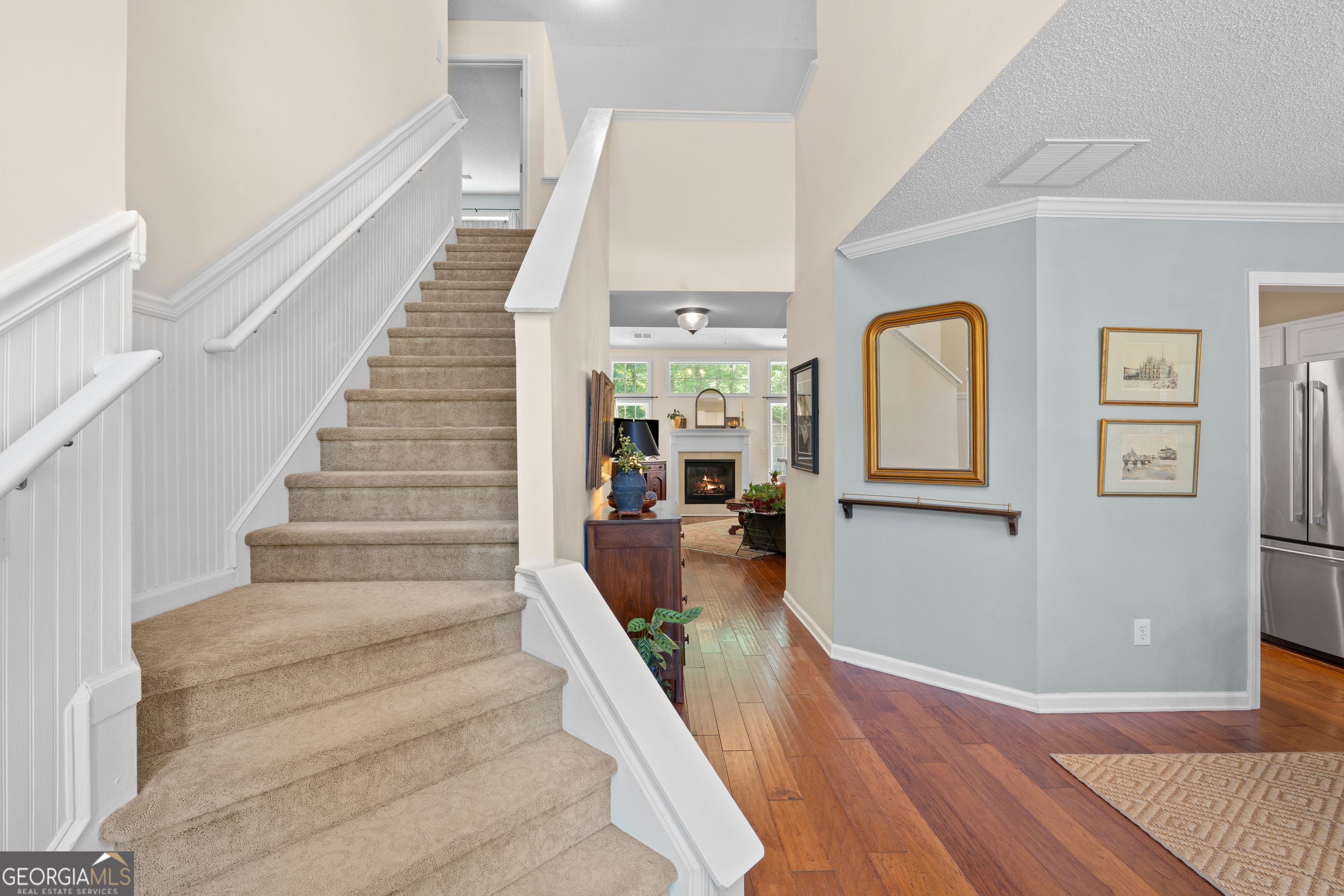 165 Swanson Valley Drive Tyrone GA 30290