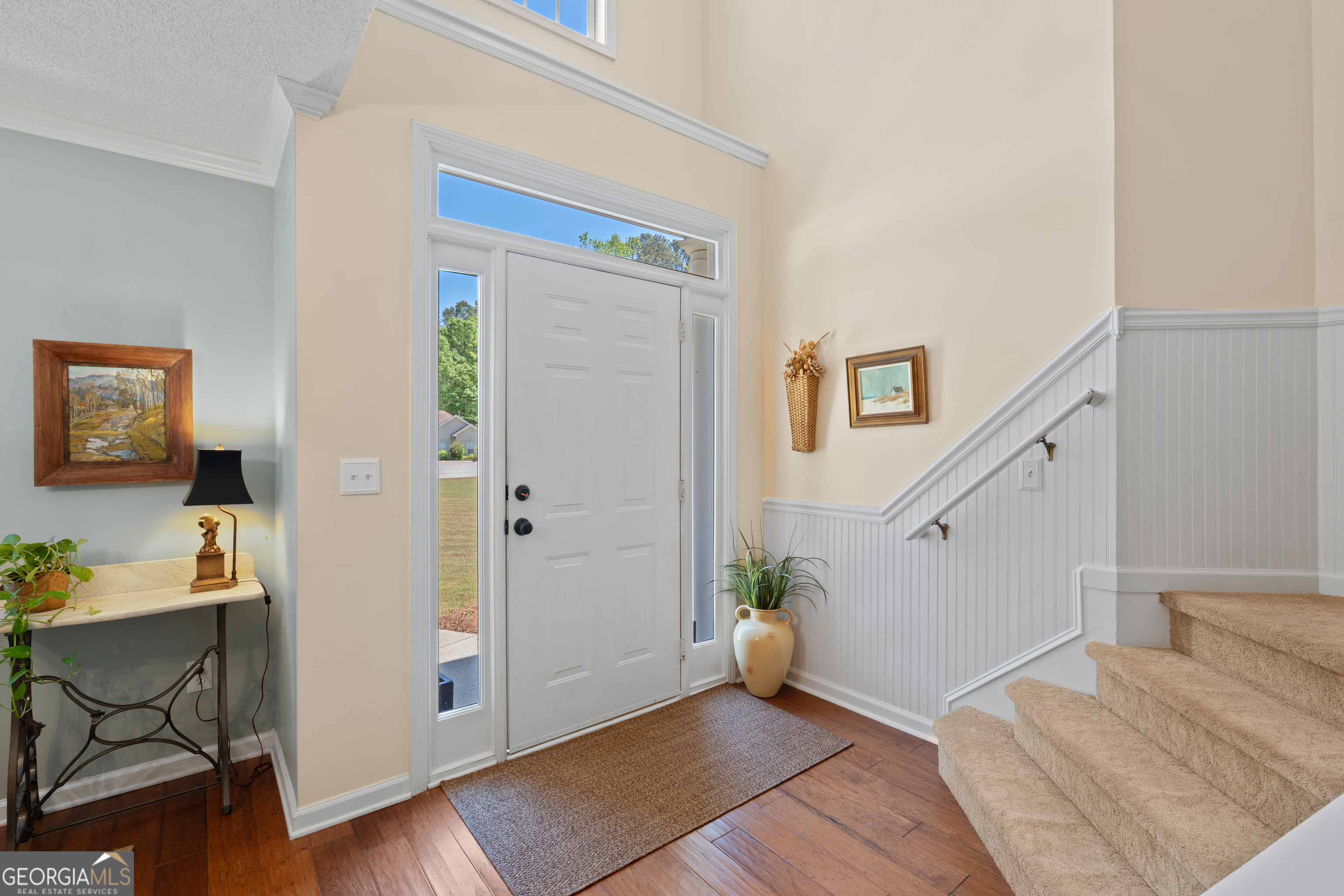 165 Swanson Valley Drive Tyrone GA 30290
