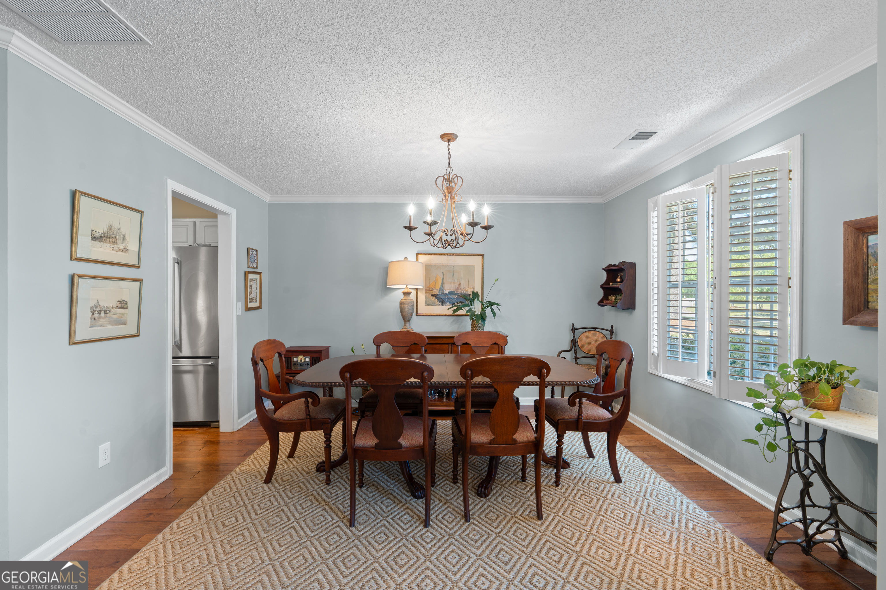 165 Swanson Valley Drive Tyrone GA 30290