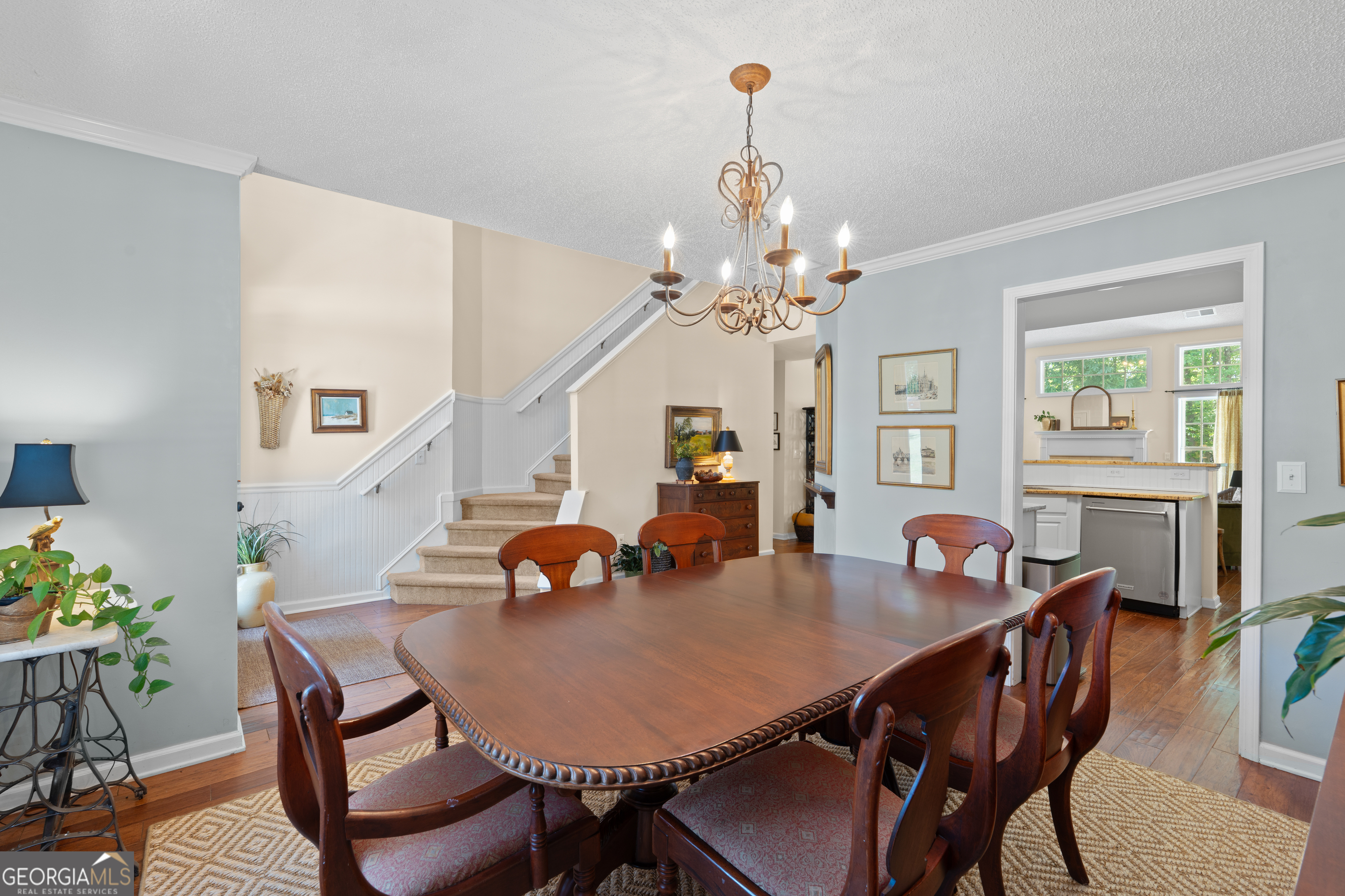 165 Swanson Valley Drive Tyrone GA 30290
