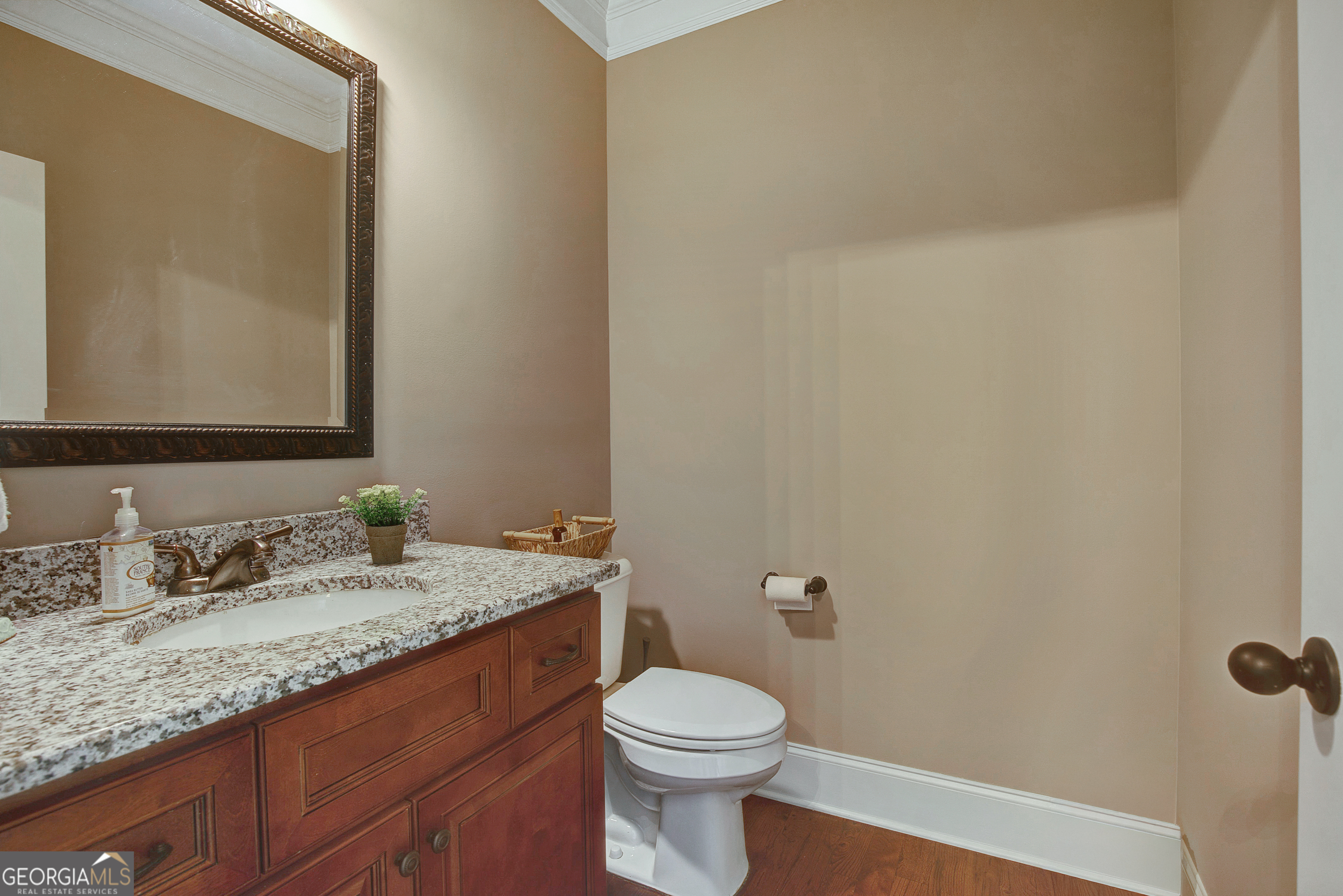 137 Kenmare Row Tyrone GA 30290
