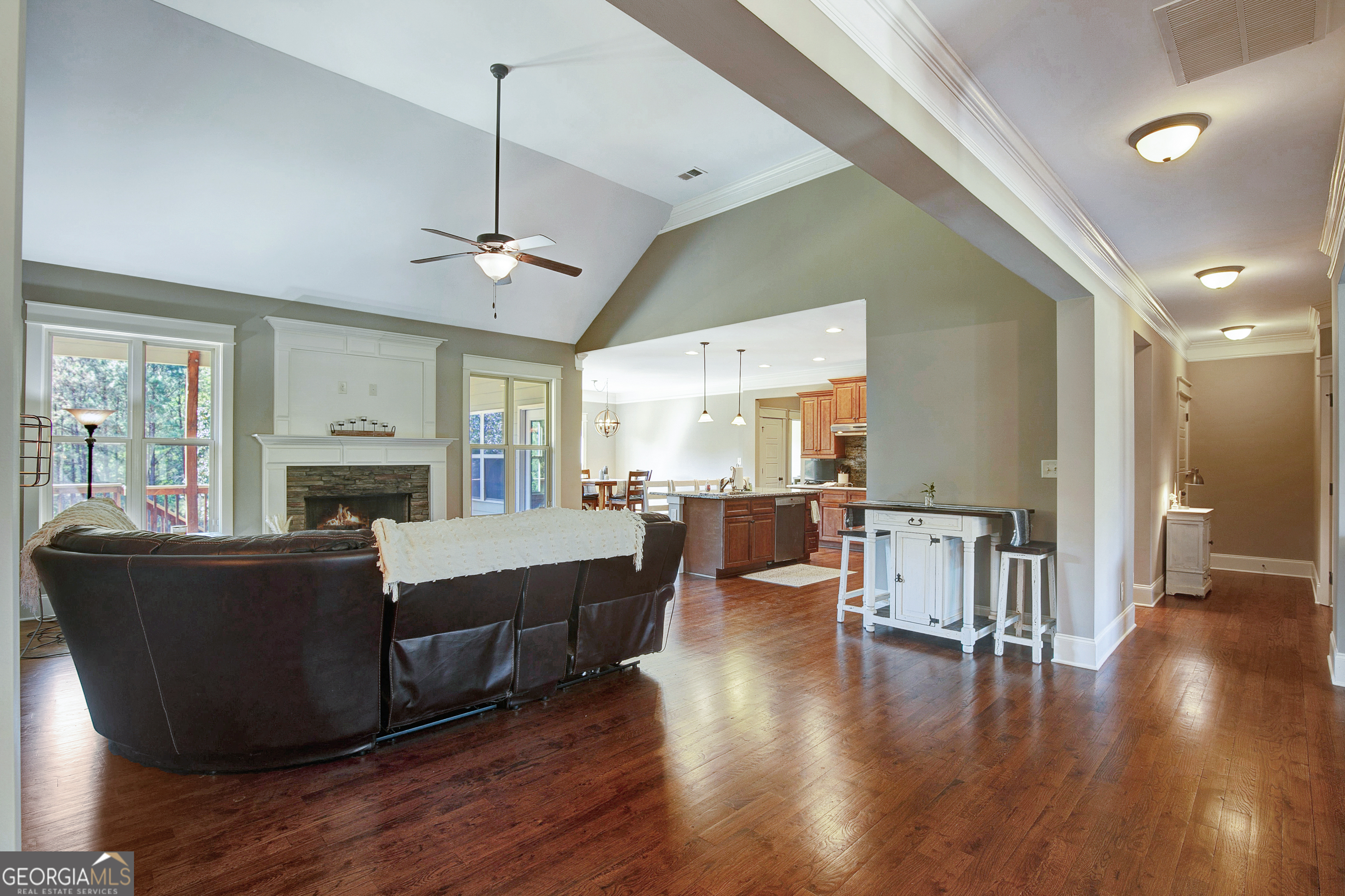 137 Kenmare Row Tyrone GA 30290