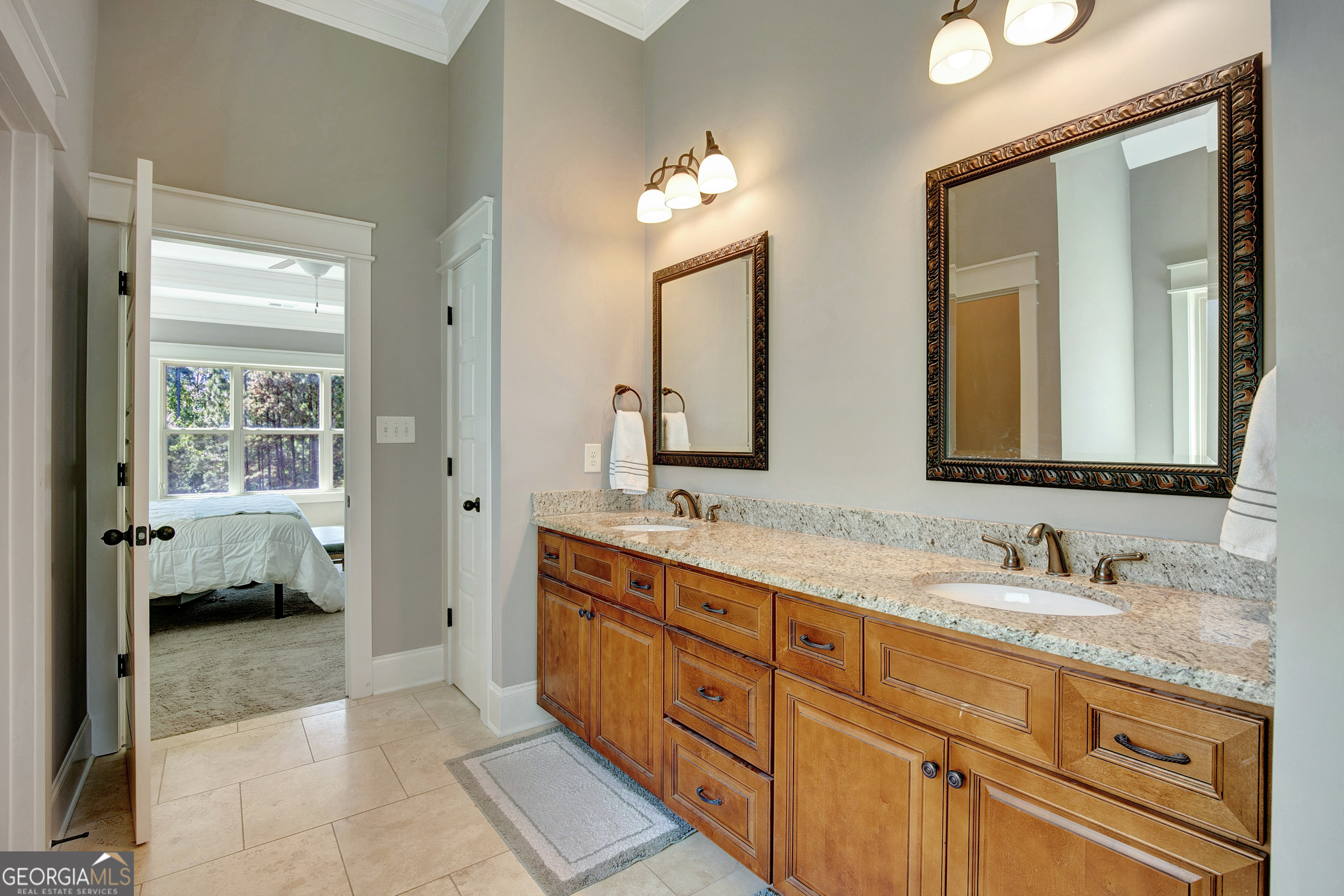 137 Kenmare Row Tyrone GA 30290