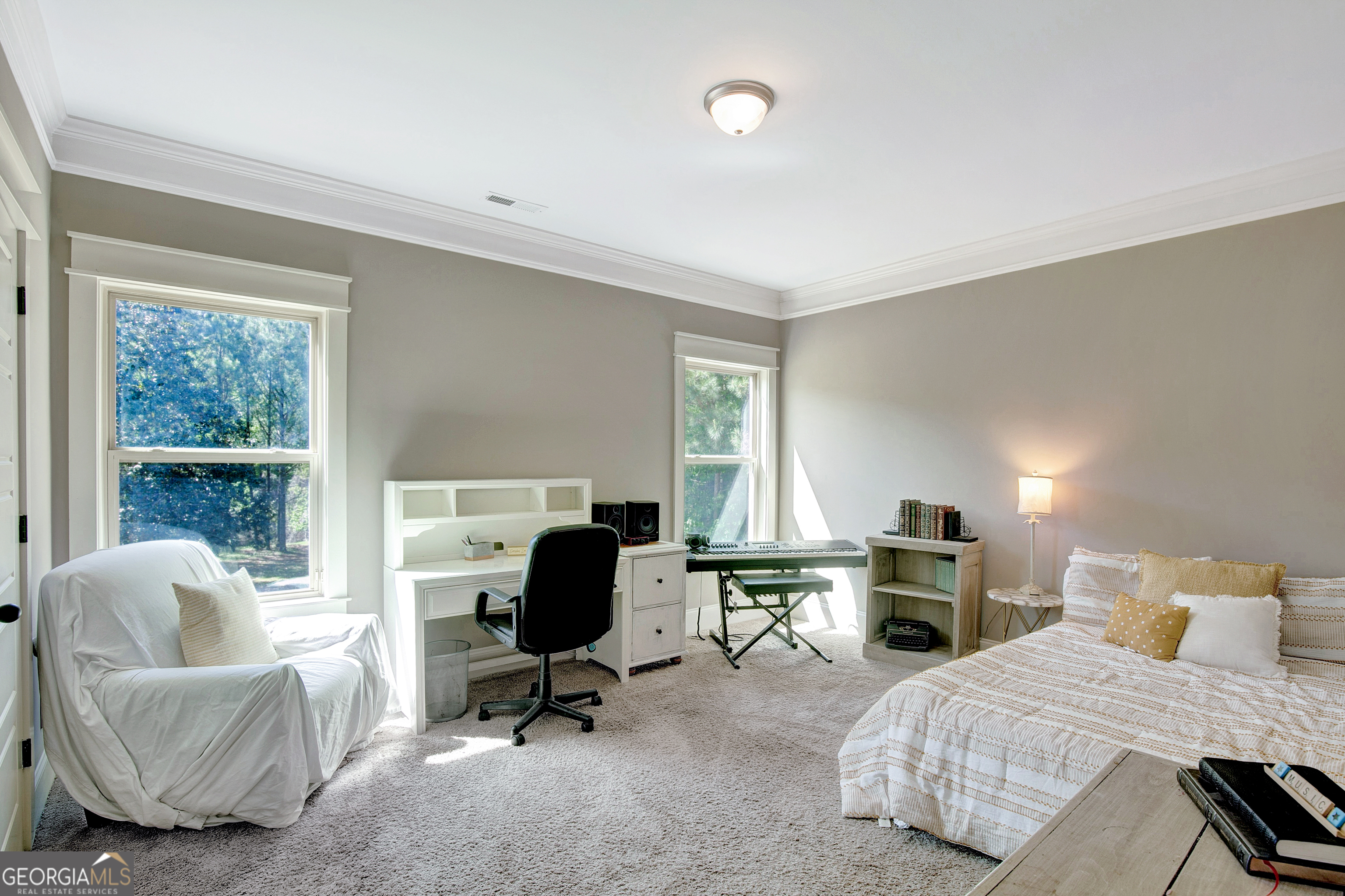 137 Kenmare Row Tyrone GA 30290