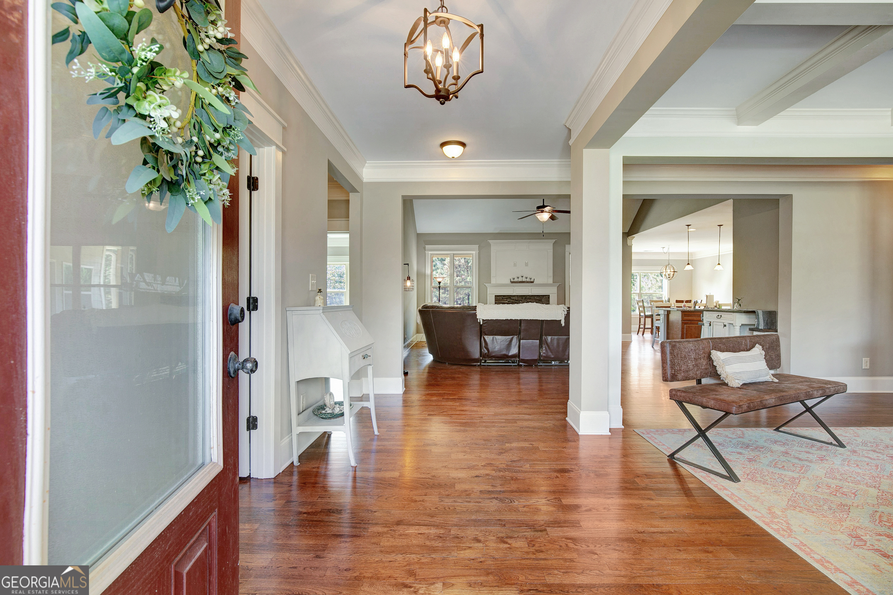 137 Kenmare Row Tyrone GA 30290